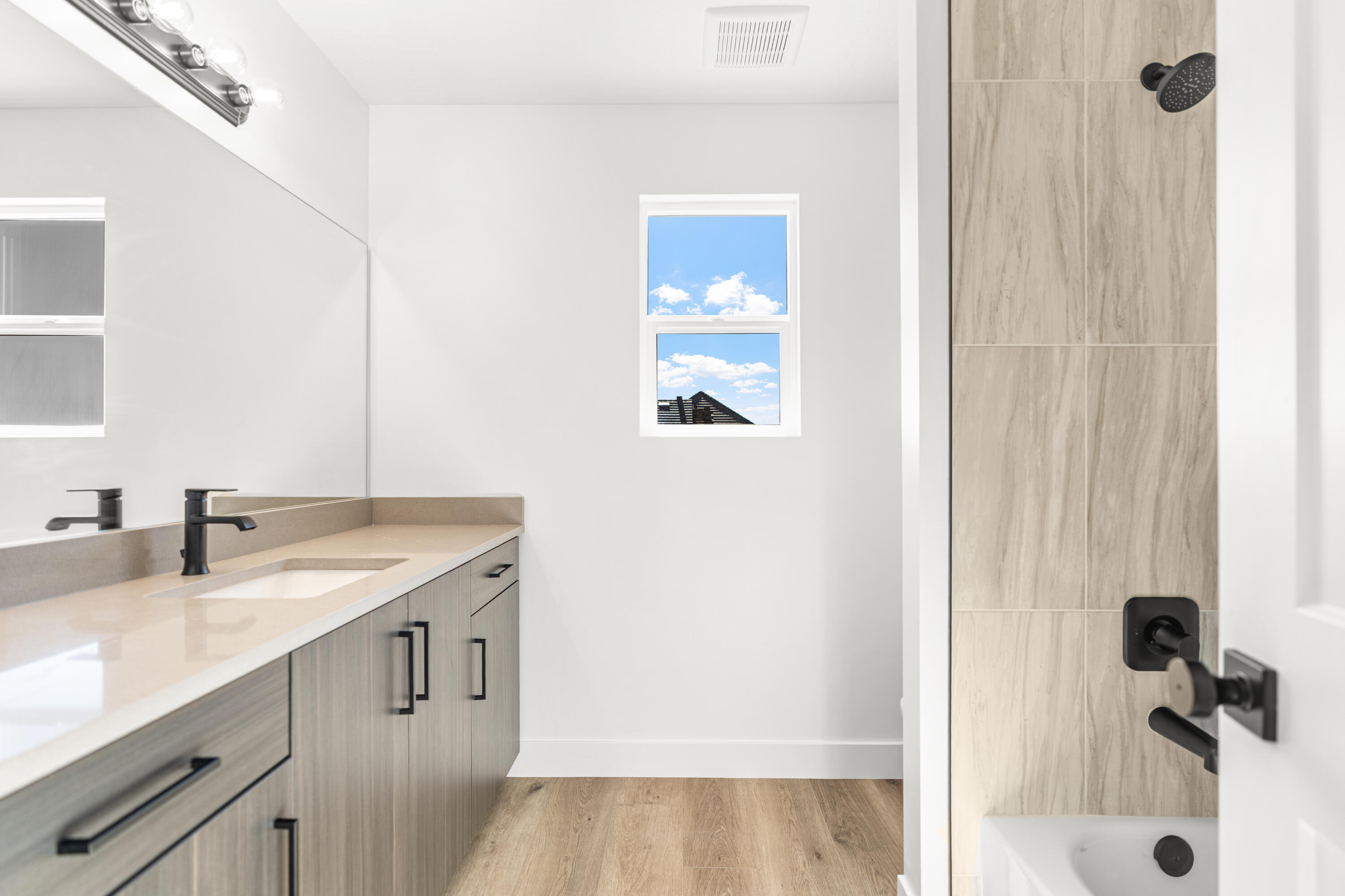 FINLEY FARMS - Residential