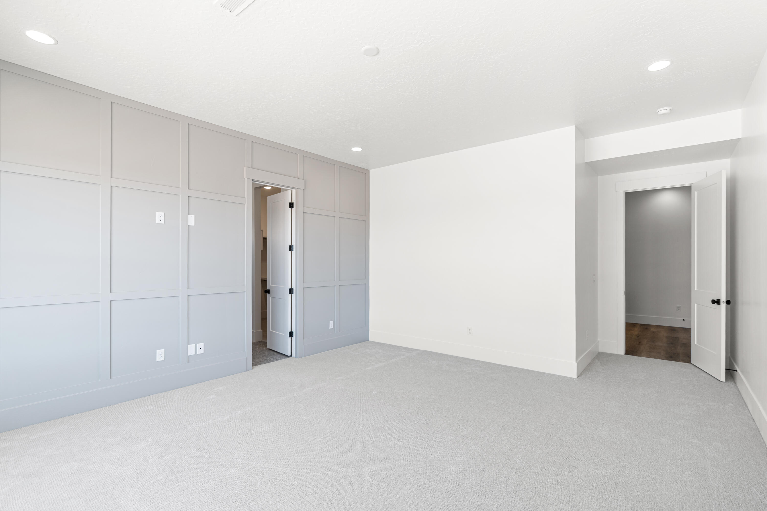 FINLEY FARMS - Residential