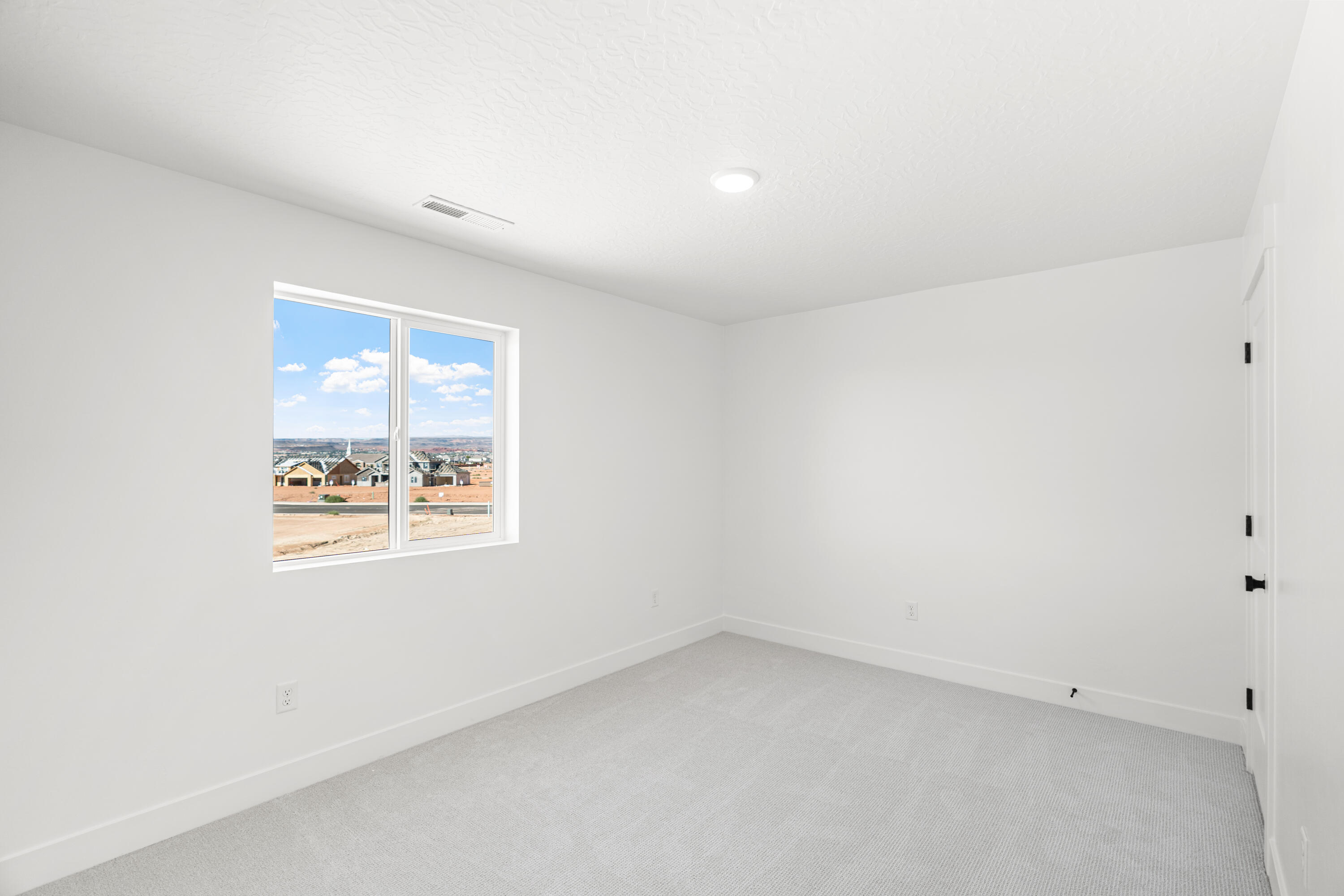 FINLEY FARMS - Residential