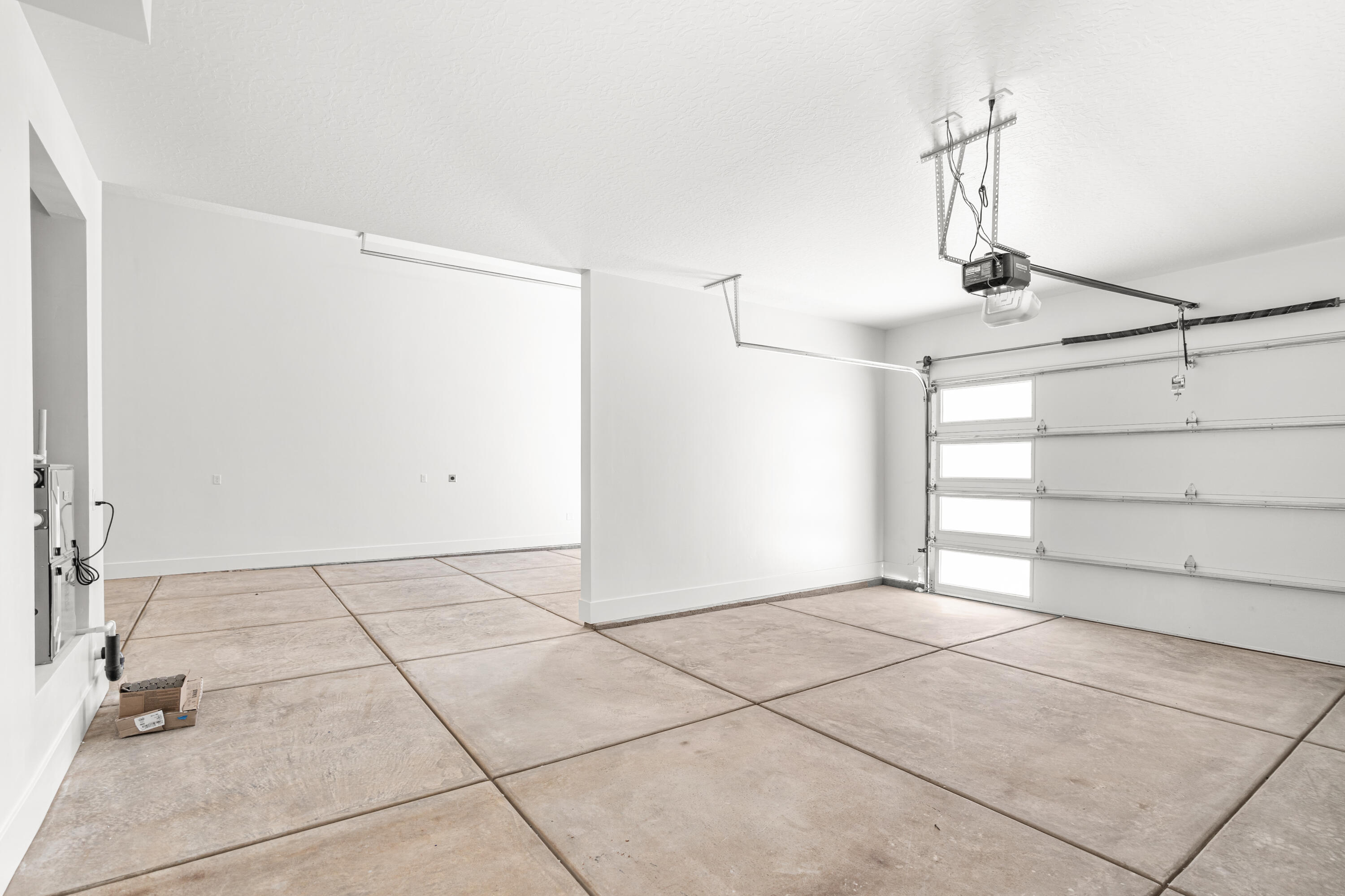 FINLEY FARMS - Residential