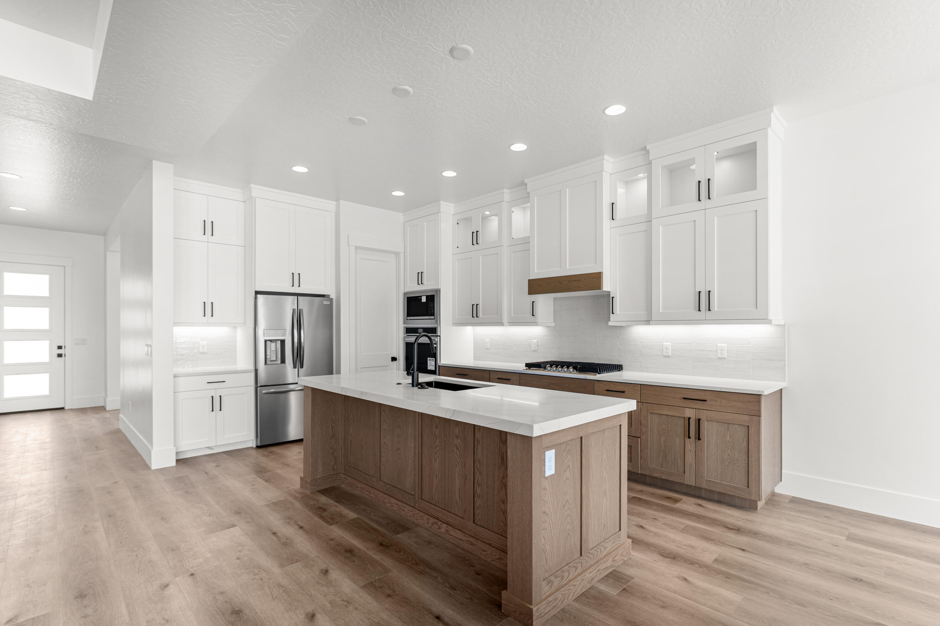 FINLEY FARMS - Residential