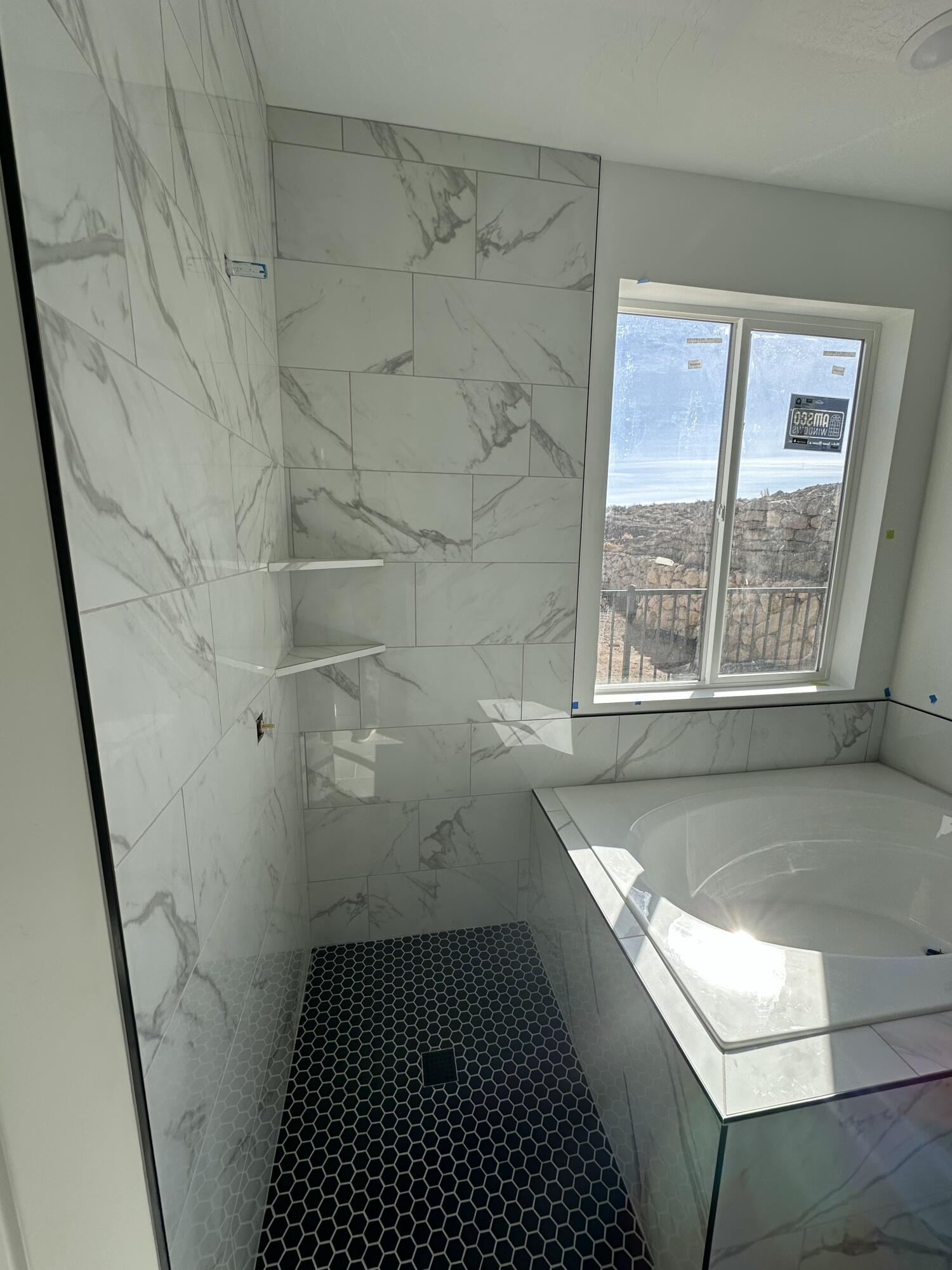 SALARNO HILLS AT DIVARIO - Residential