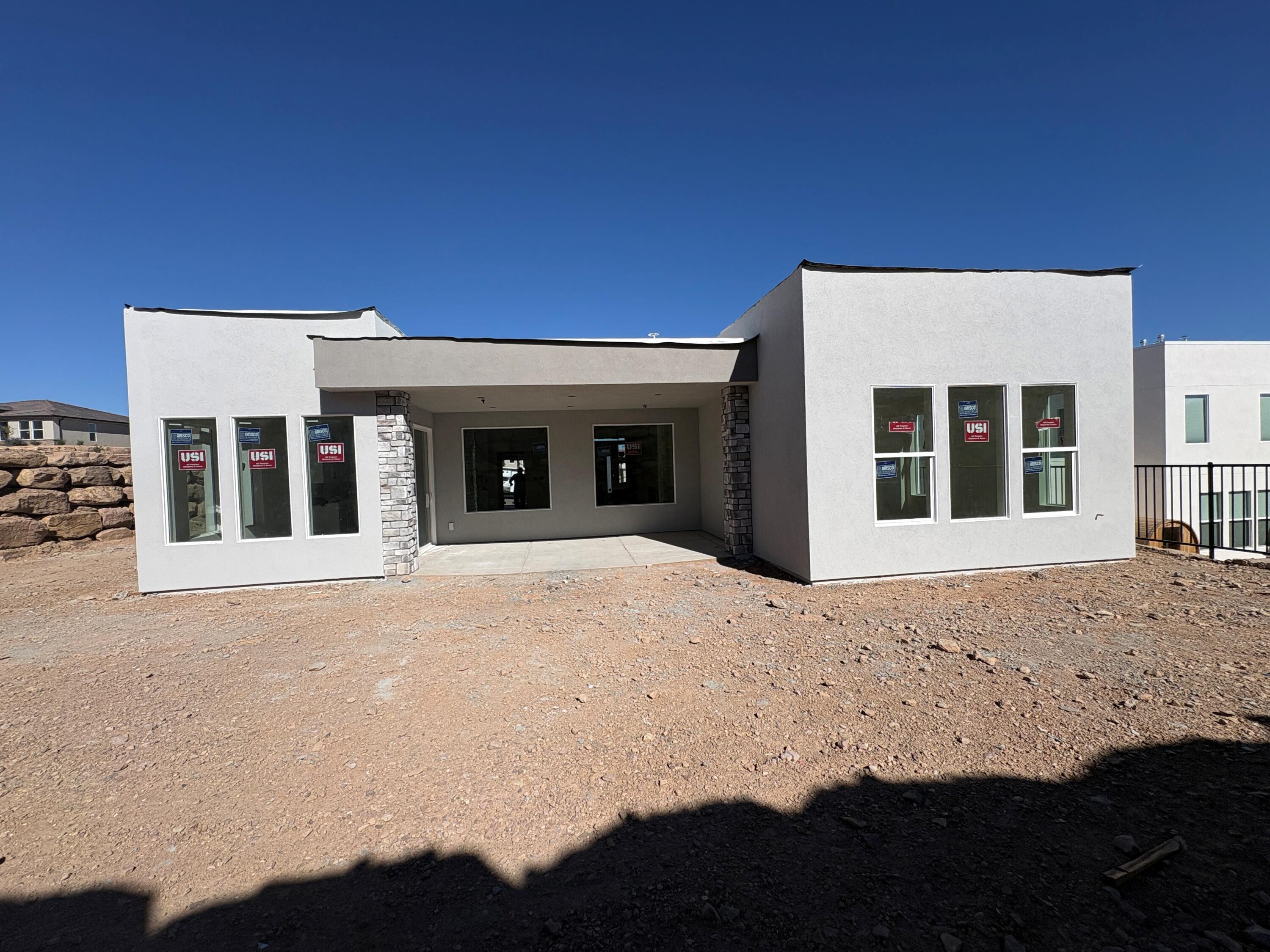 SALARNO HILLS AT DIVARIO - Residential