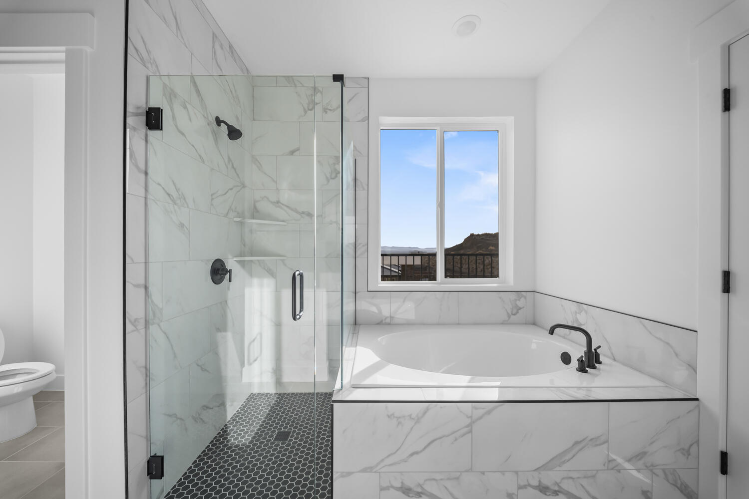 SALARNO HILLS AT DIVARIO - Residential