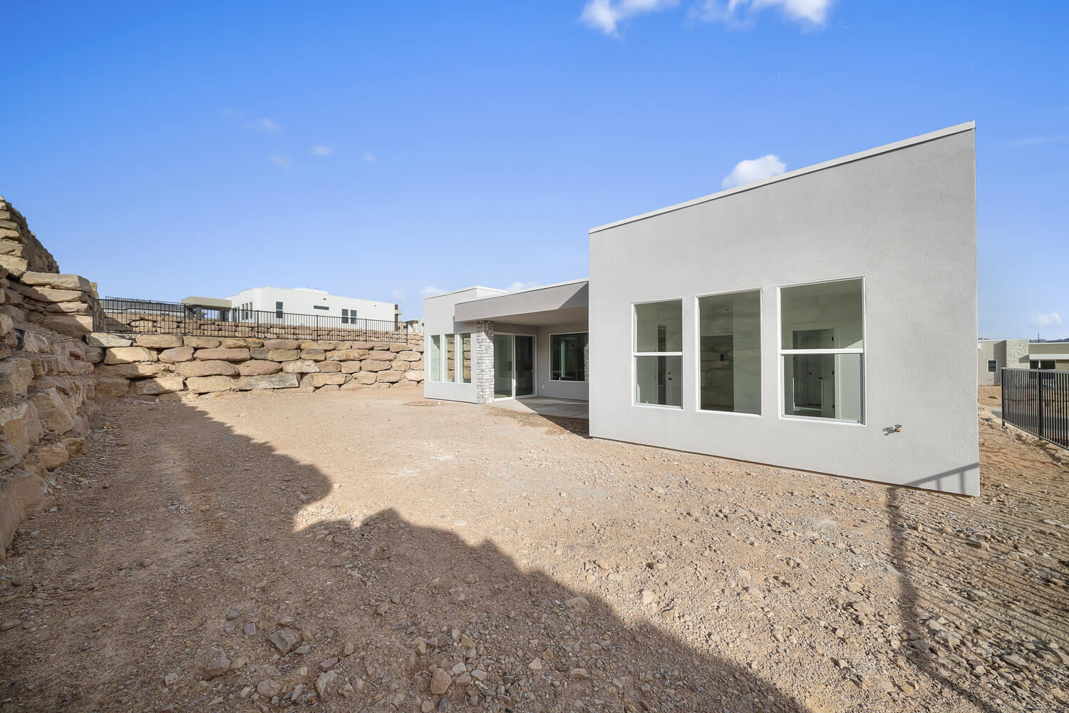 SALARNO HILLS AT DIVARIO - Residential