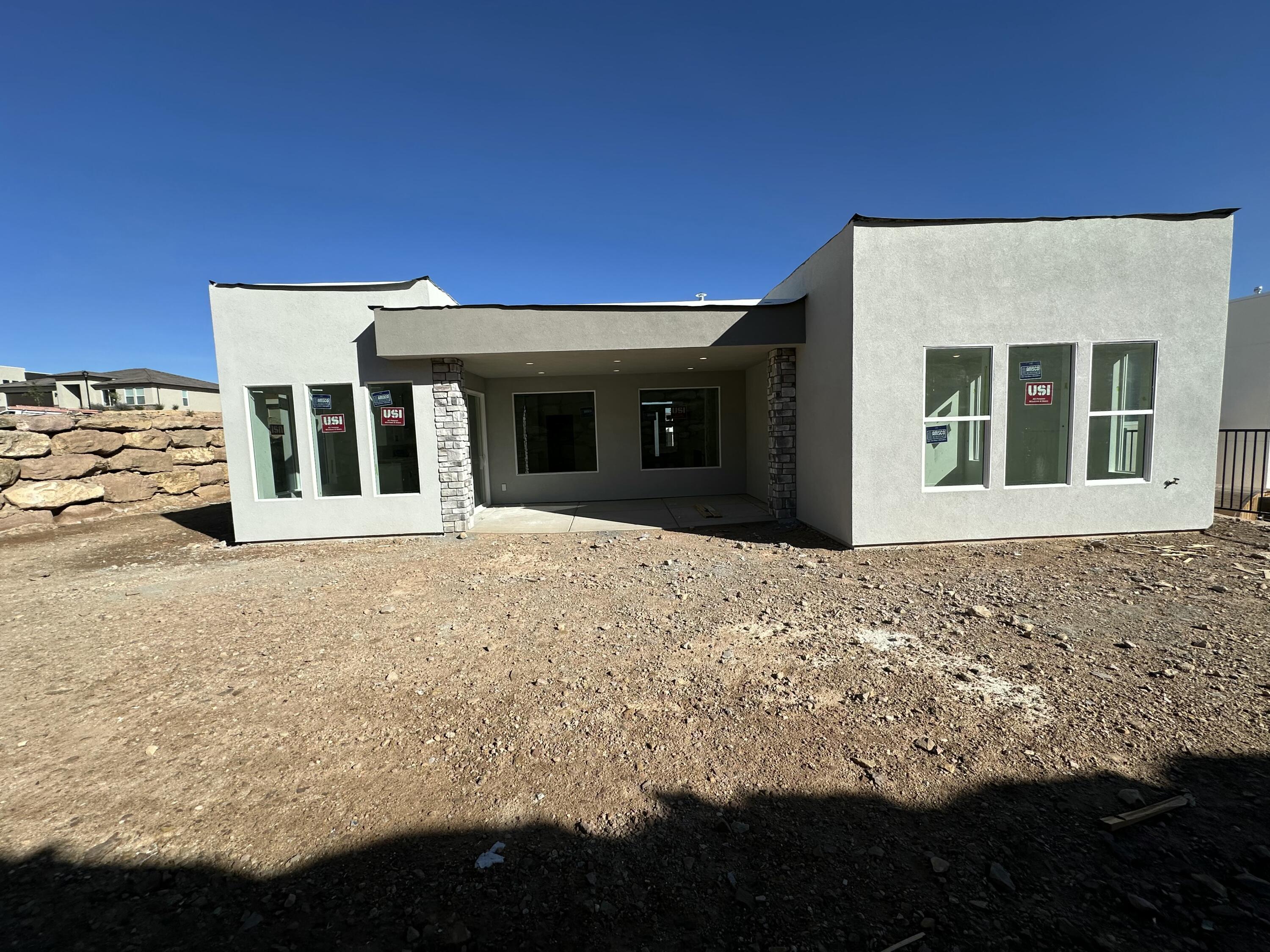 SALARNO HILLS AT DIVARIO - Residential