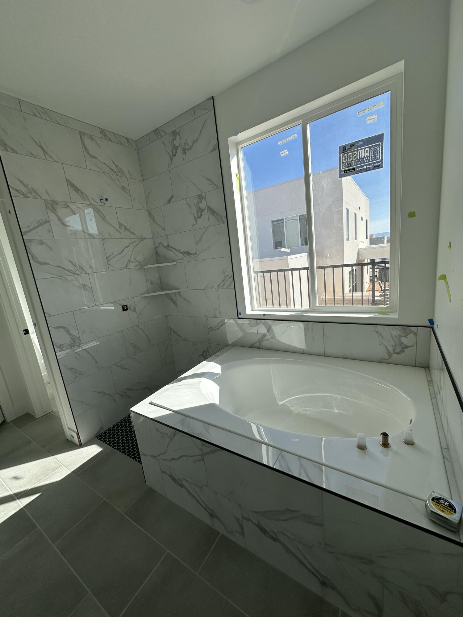 SALARNO HILLS AT DIVARIO - Residential