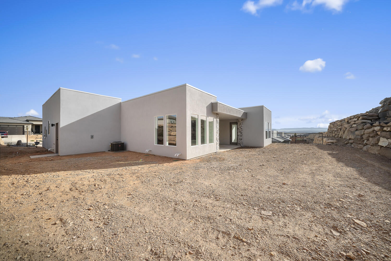 SALARNO HILLS AT DIVARIO - Residential