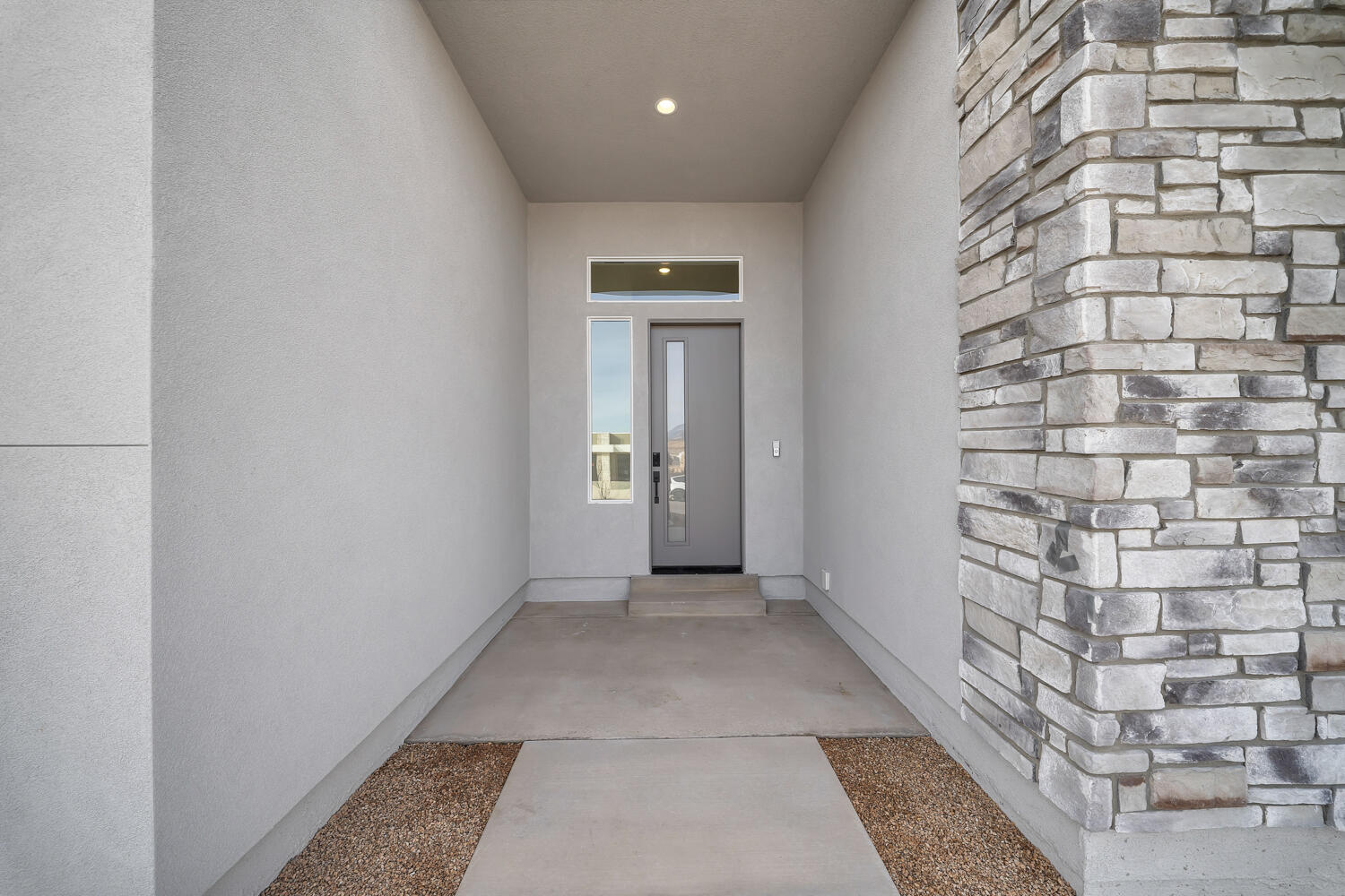 SALARNO HILLS AT DIVARIO - Residential