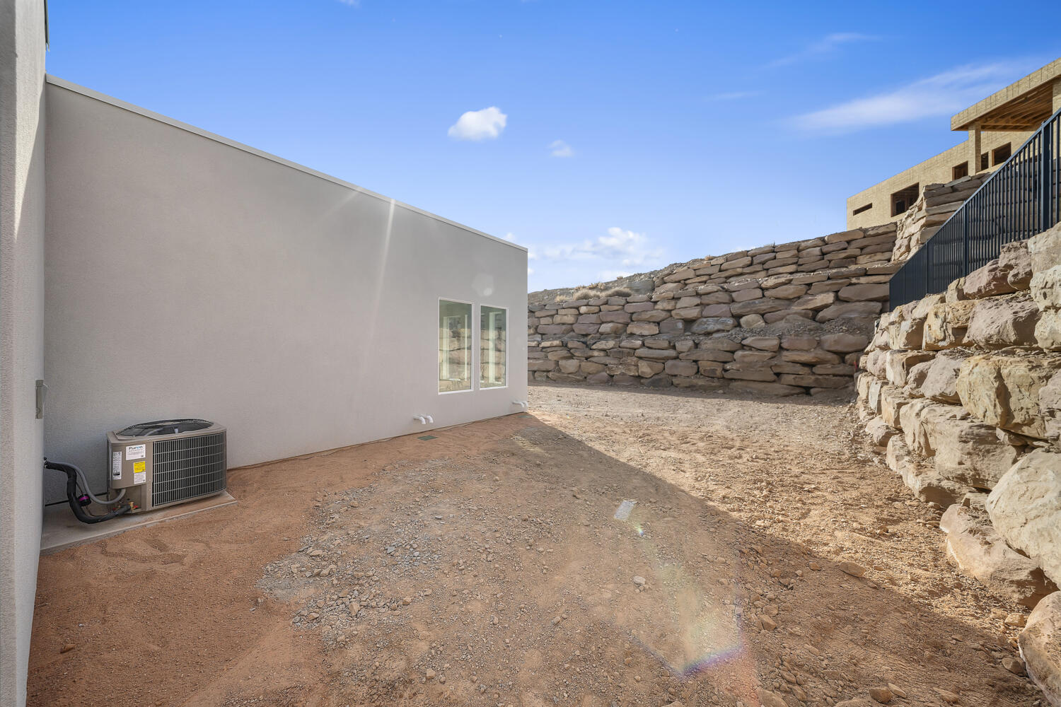 SALARNO HILLS AT DIVARIO - Residential