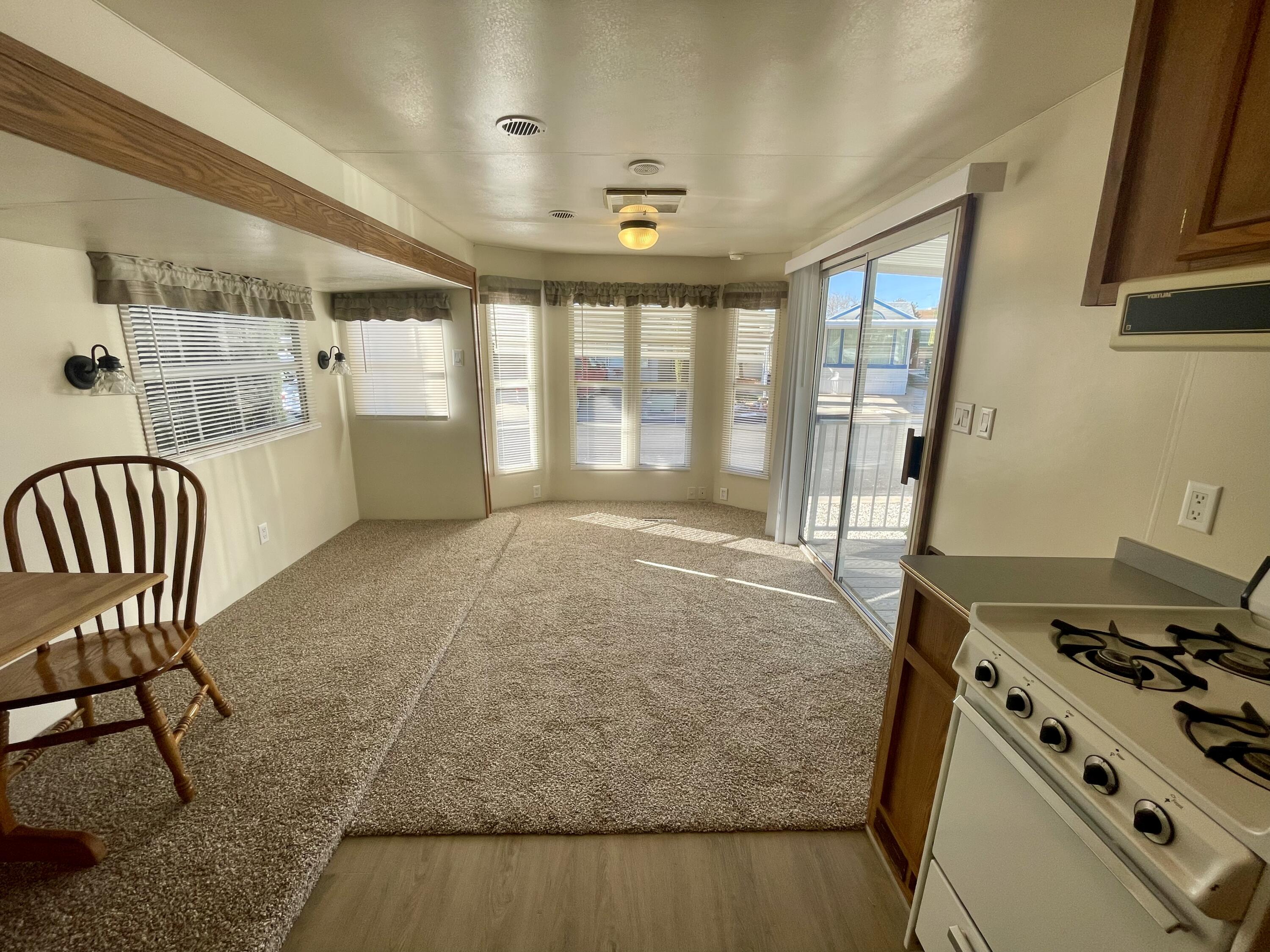 CHEROKEE SPRINGS RV PARK - Residential