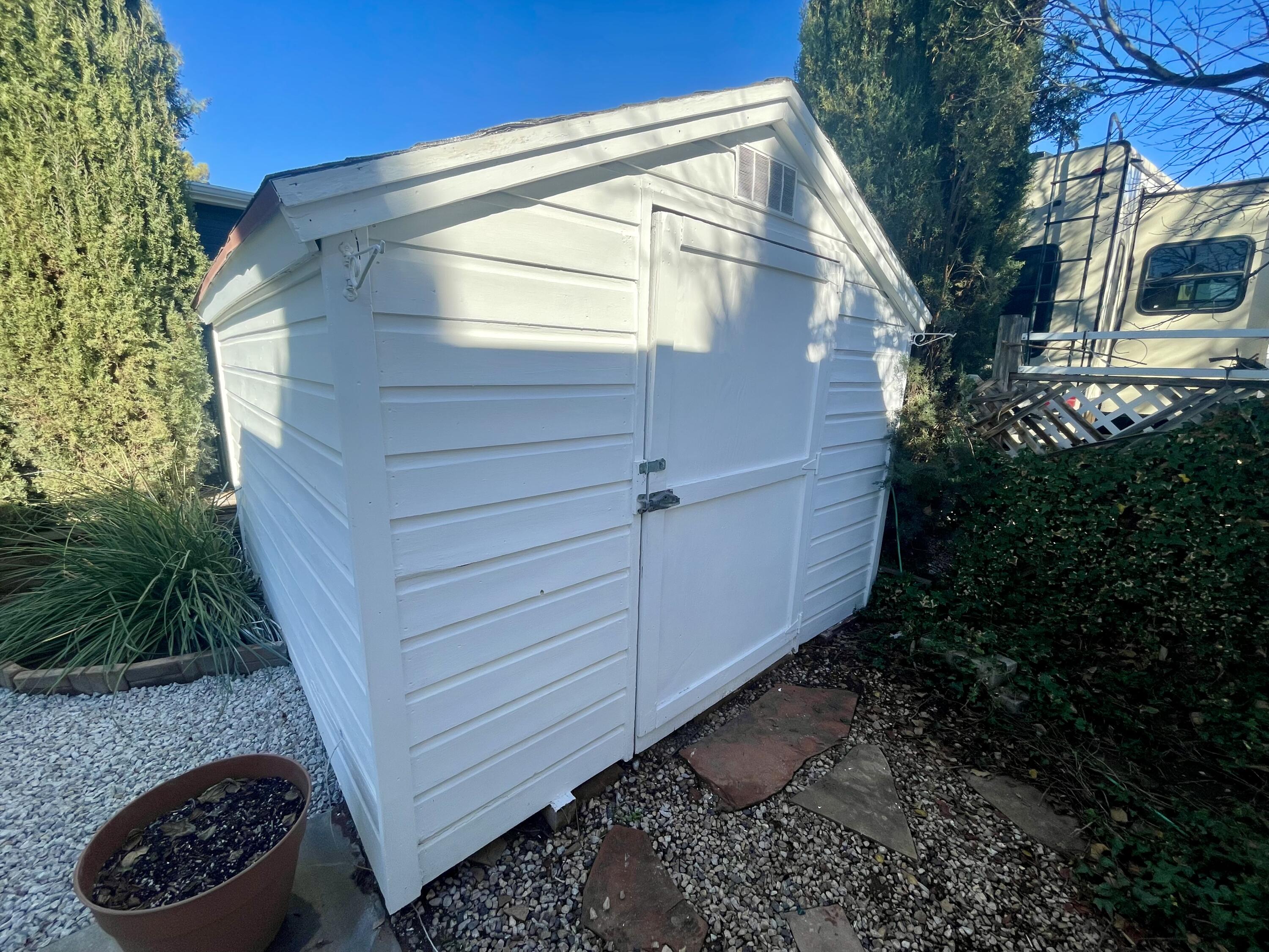 CHEROKEE SPRINGS RV PARK - Residential