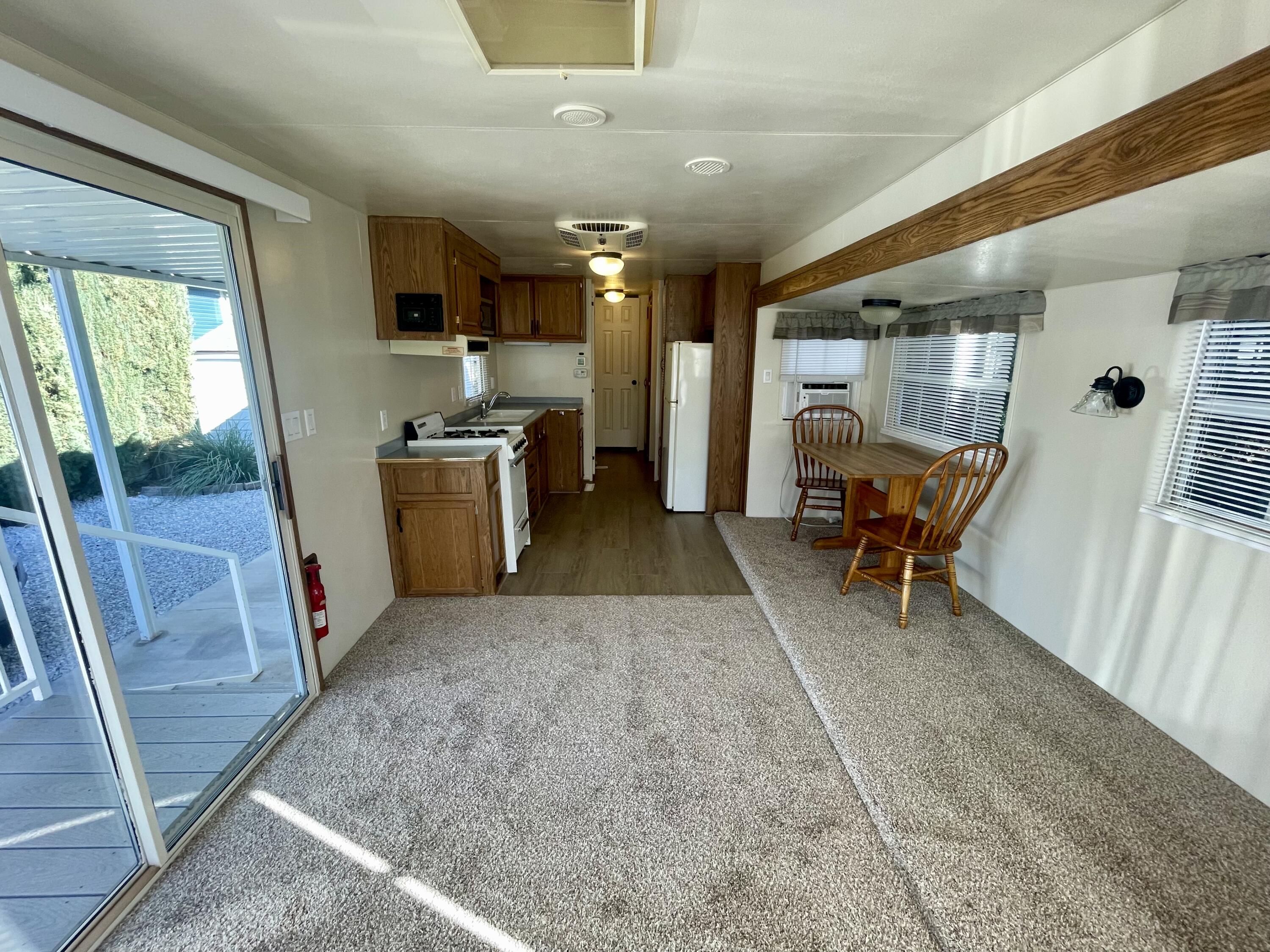 CHEROKEE SPRINGS RV PARK - Residential