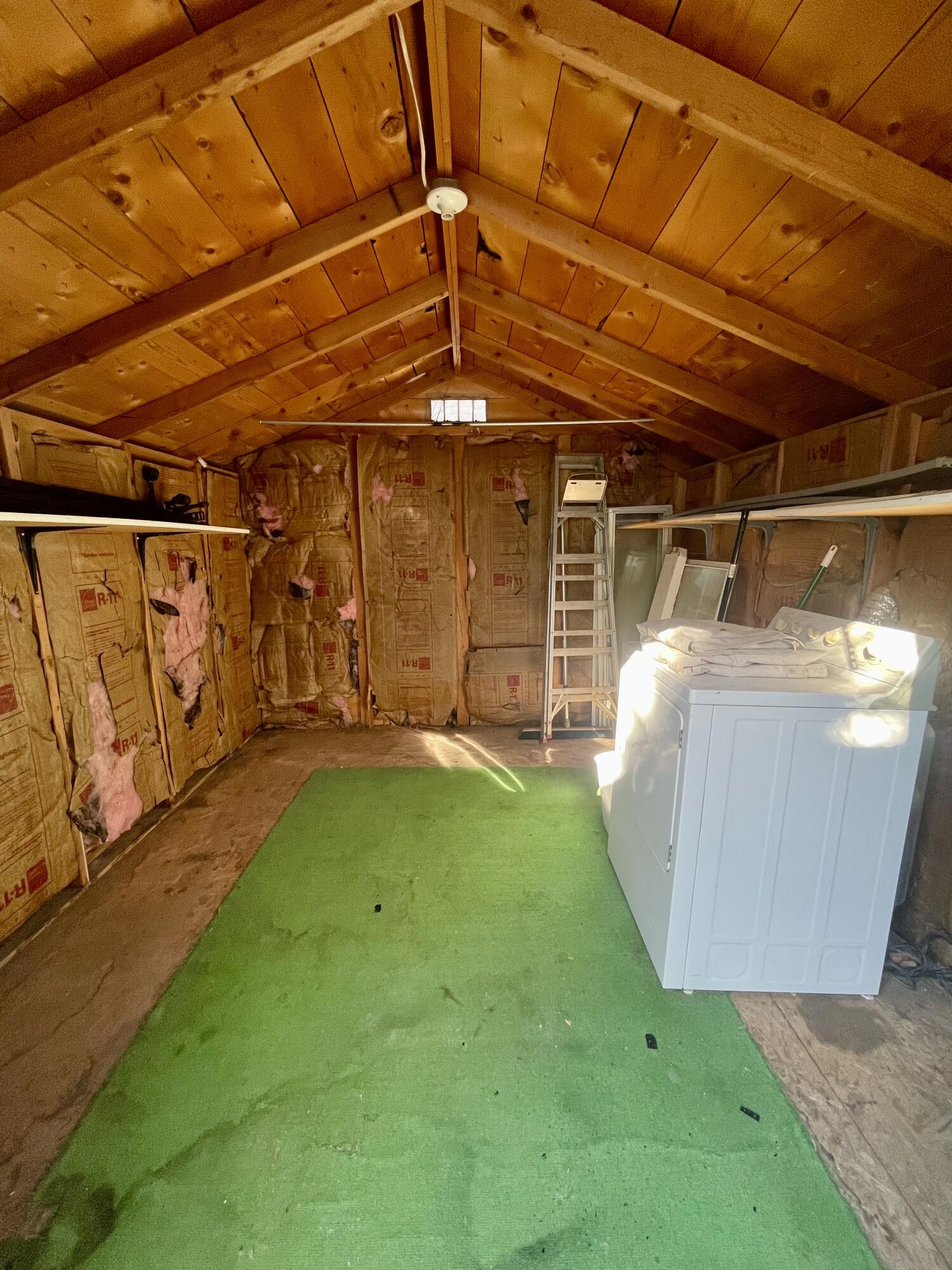 CHEROKEE SPRINGS RV PARK - Residential