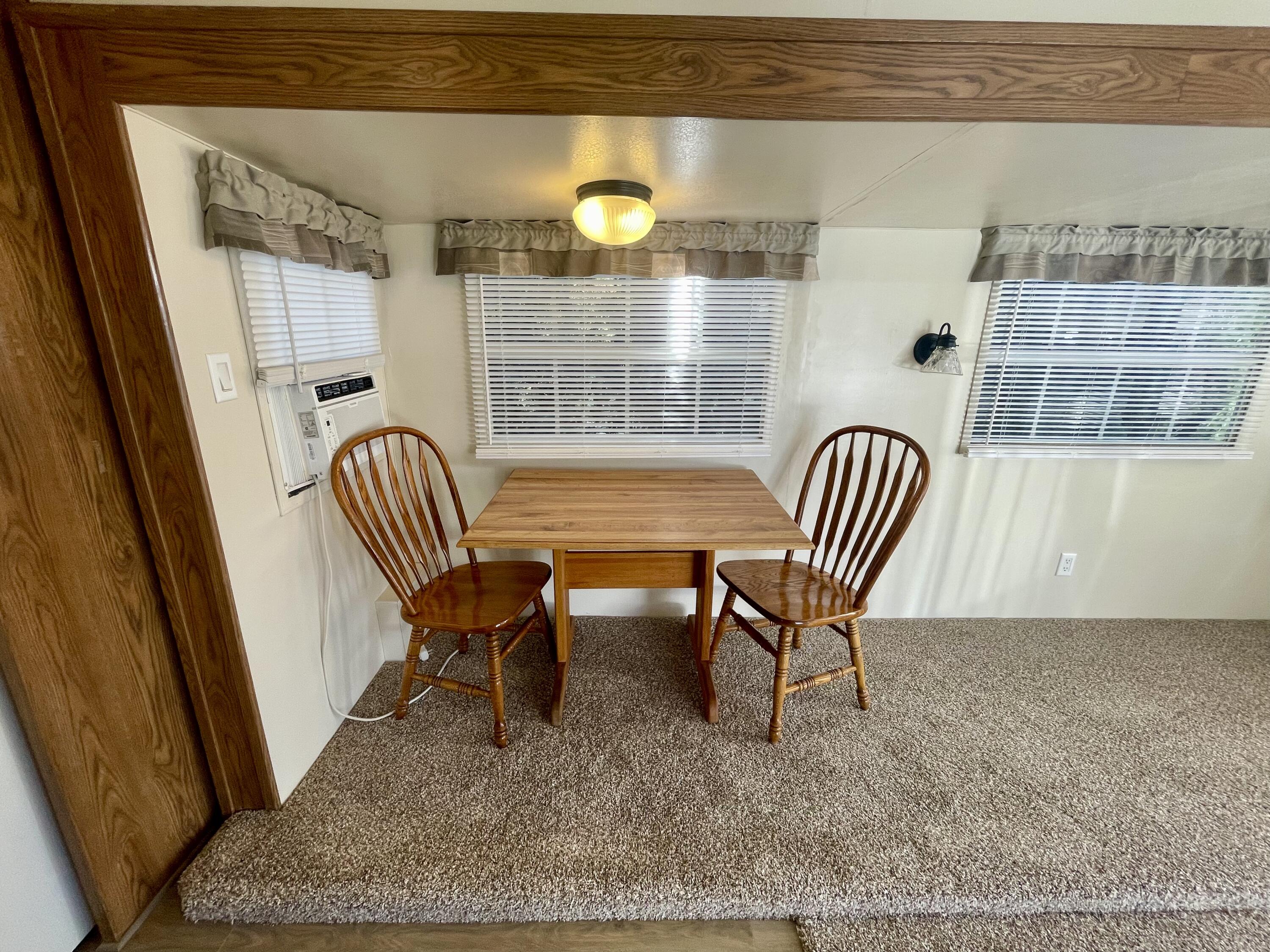 CHEROKEE SPRINGS RV PARK - Residential