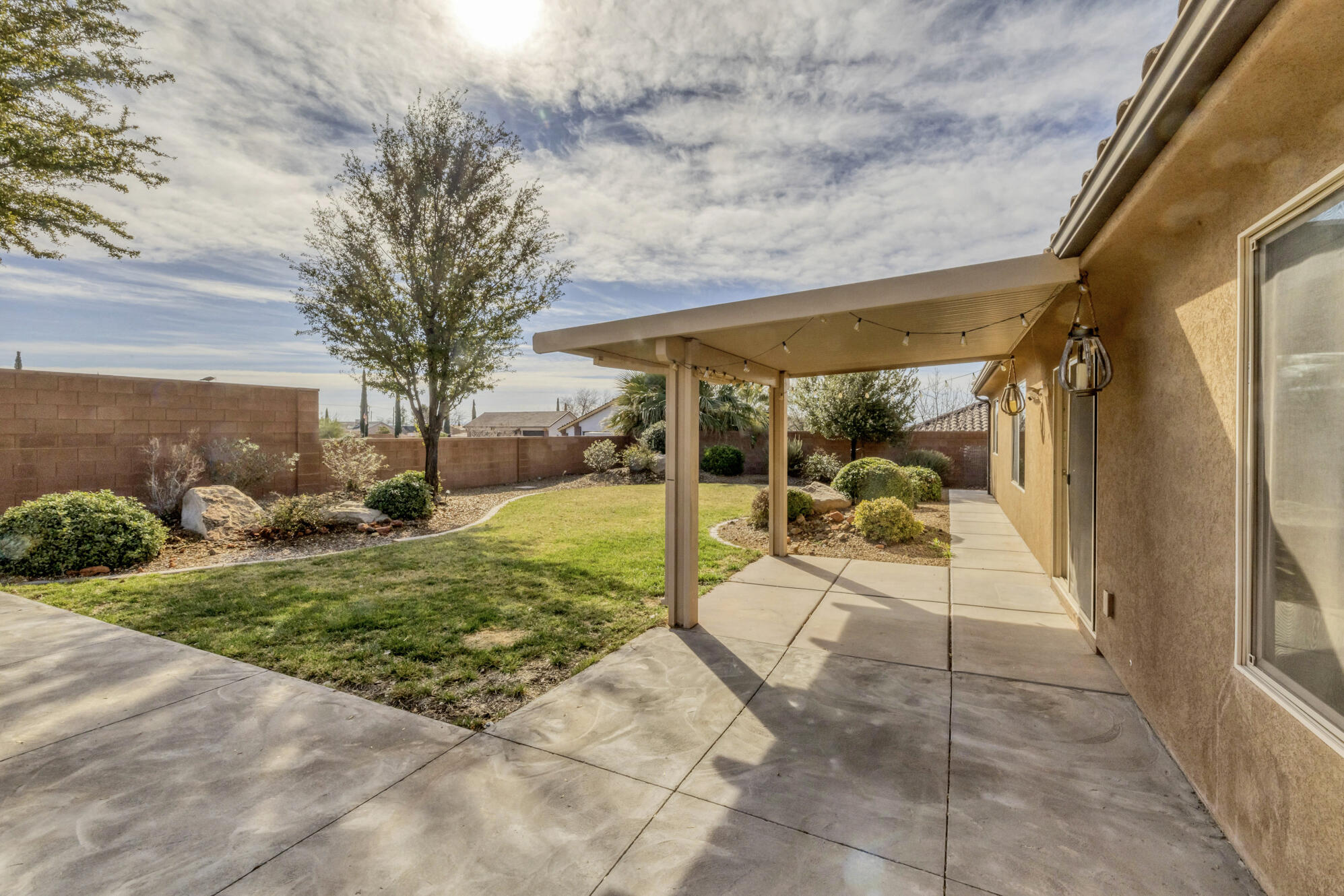 QUAIL COVE - Residential