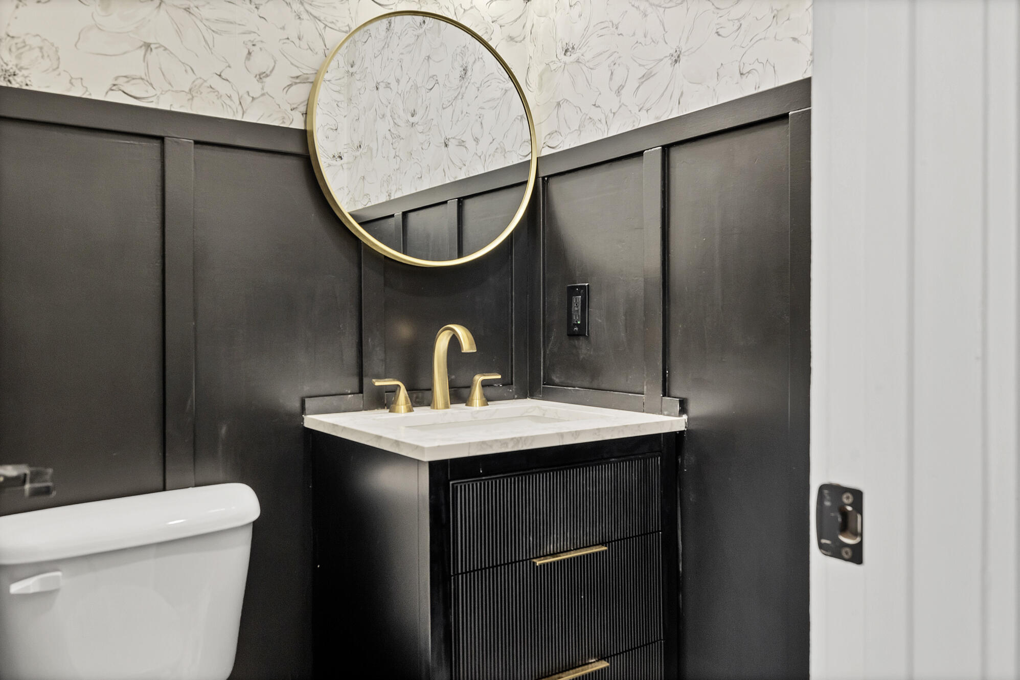 QUAIL COVE - Residential