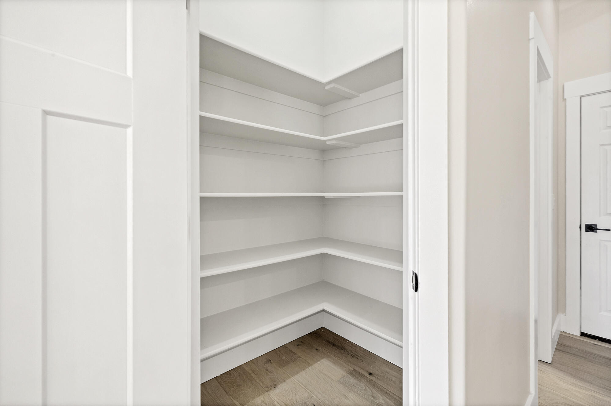 QUAIL COVE - Residential