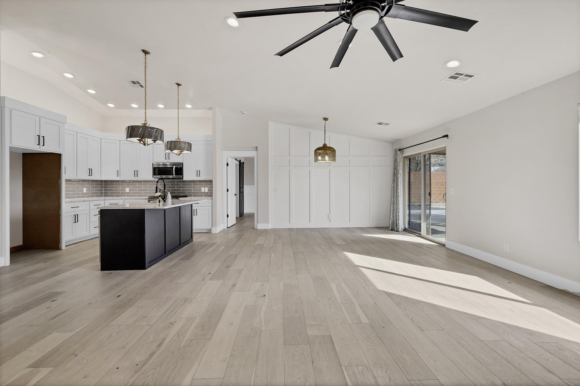 QUAIL COVE - Residential