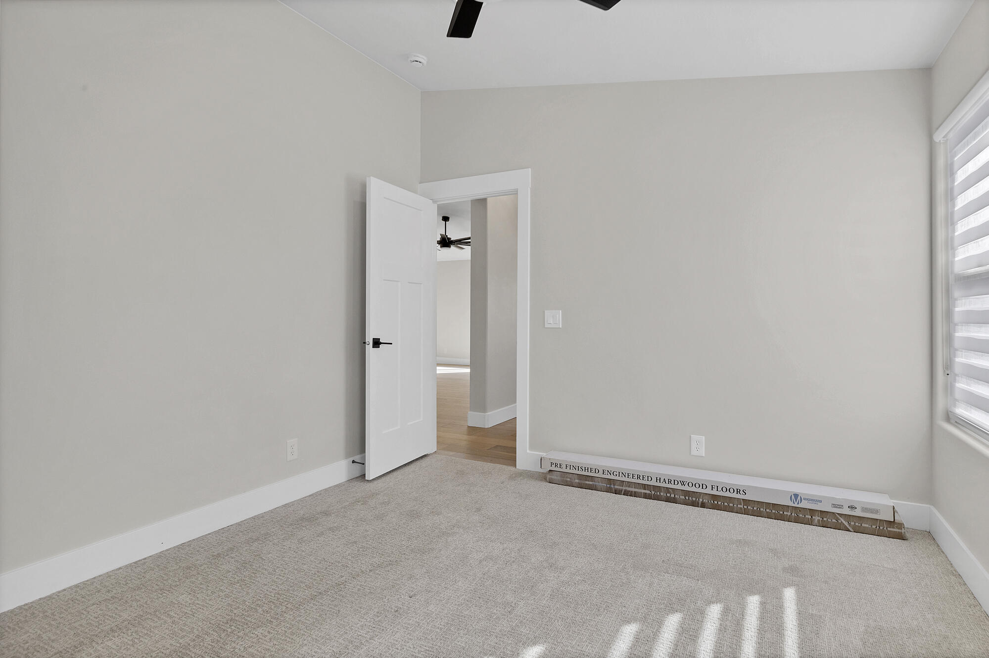 QUAIL COVE - Residential