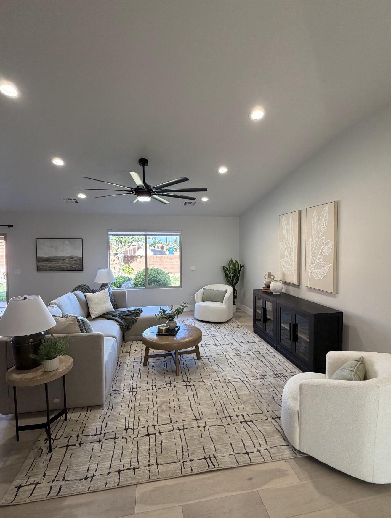 QUAIL COVE - Residential