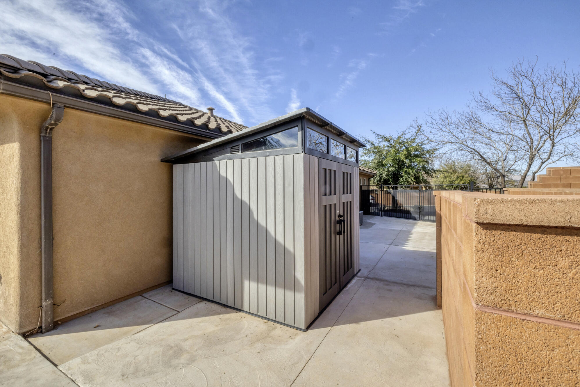 QUAIL COVE - Residential