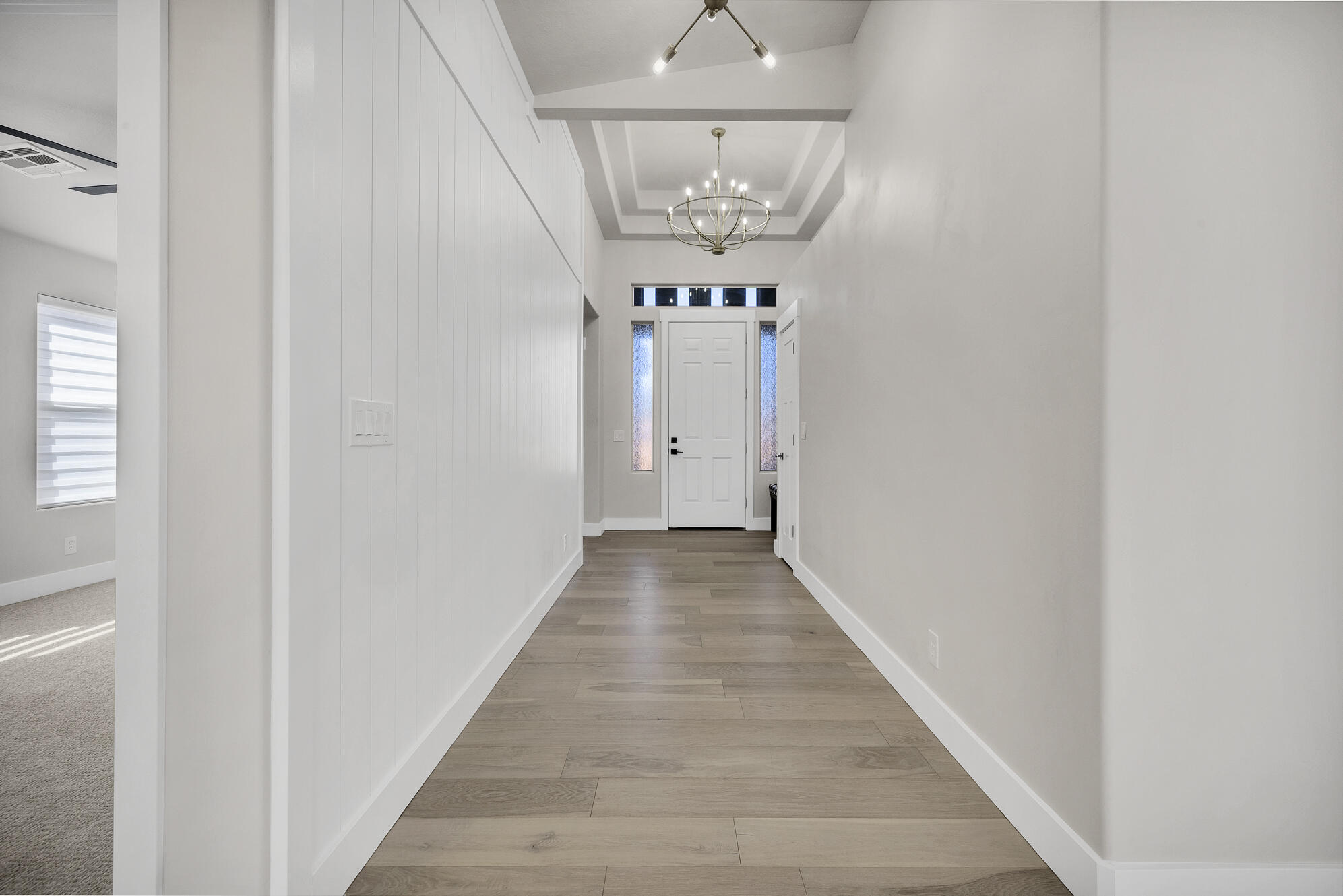 QUAIL COVE - Residential