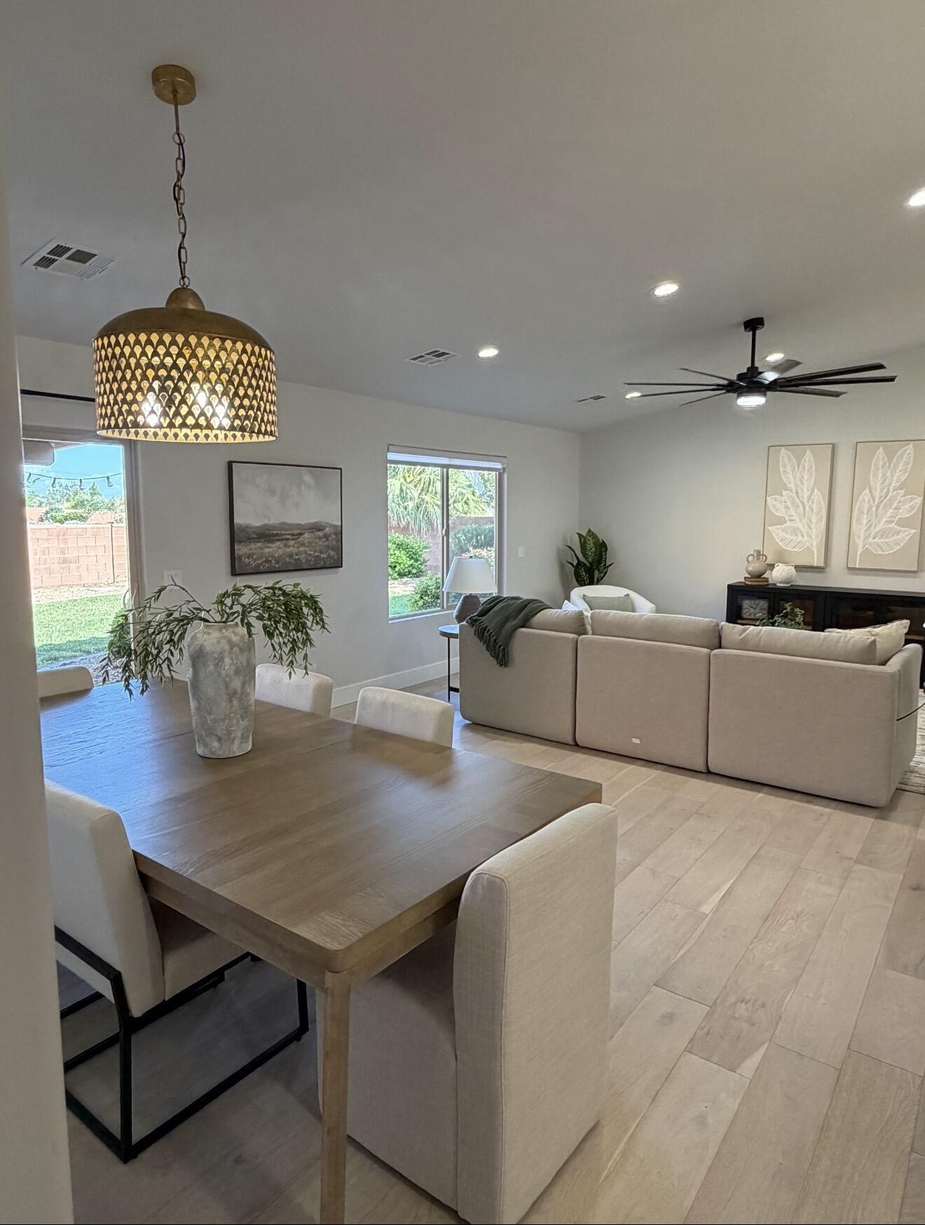 QUAIL COVE - Residential