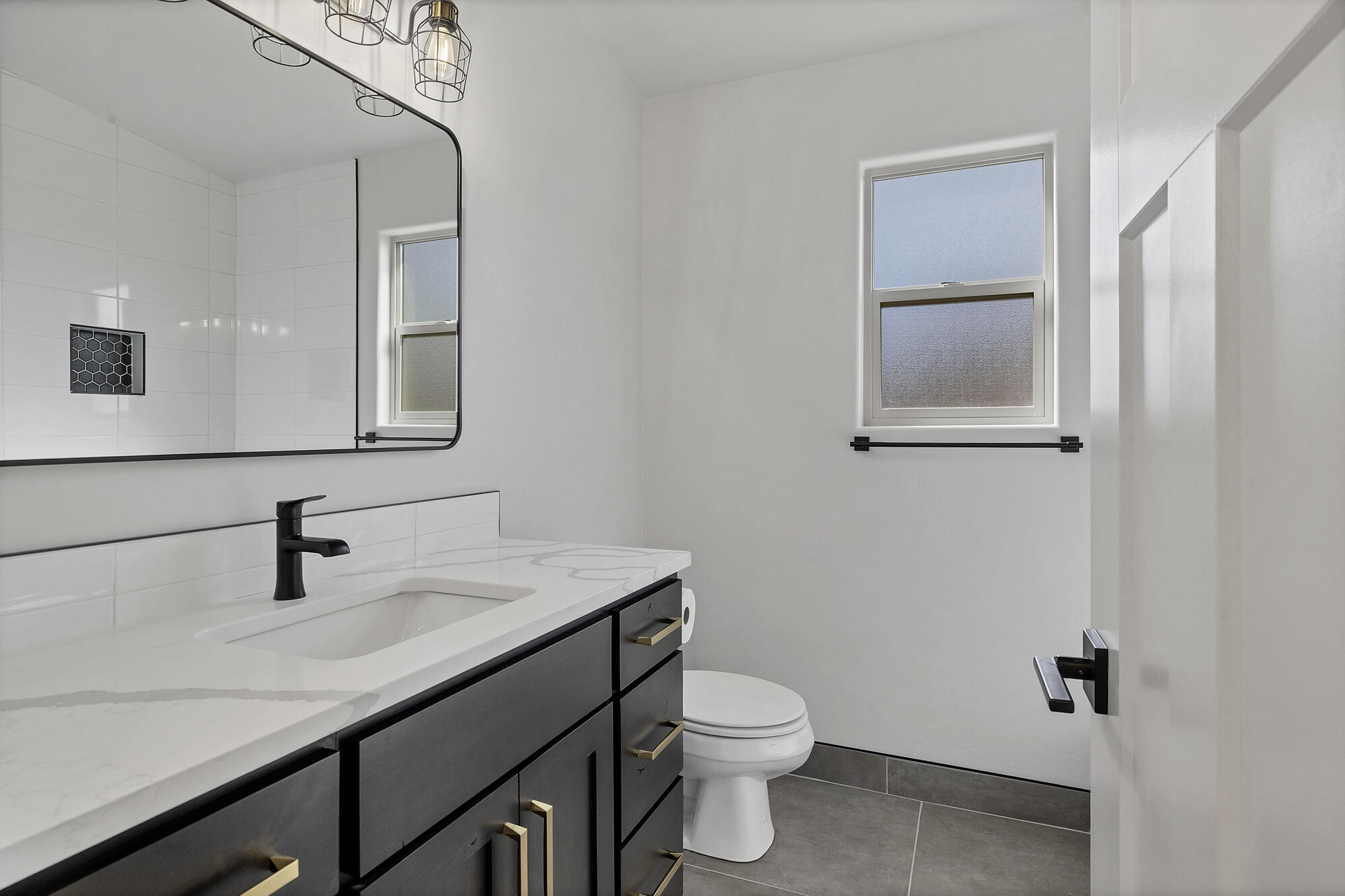 QUAIL COVE - Residential