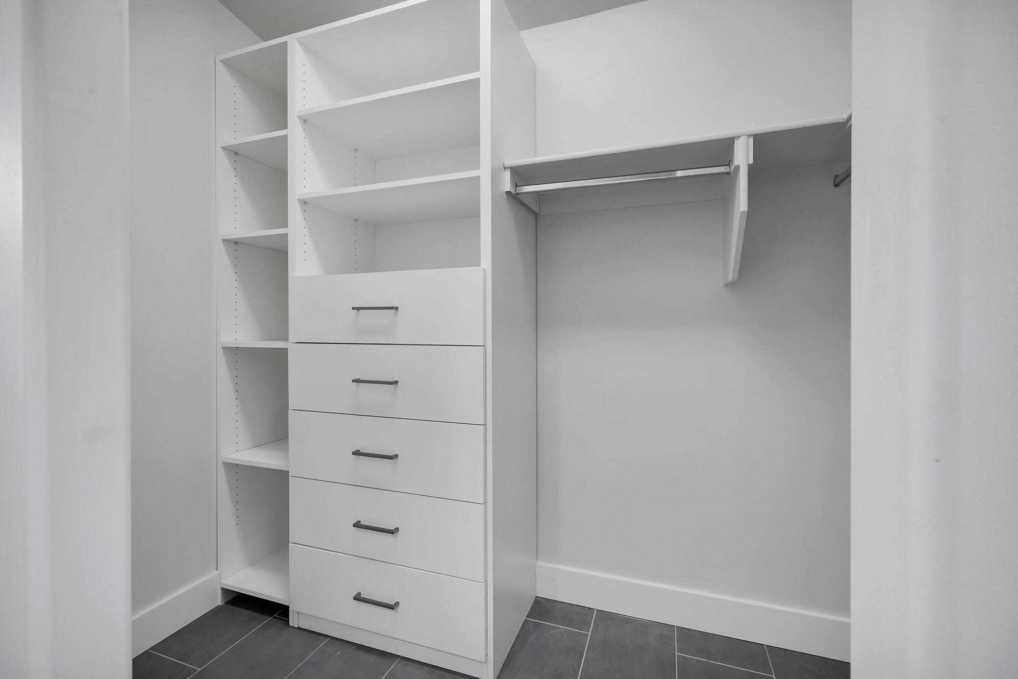 QUAIL COVE - Residential