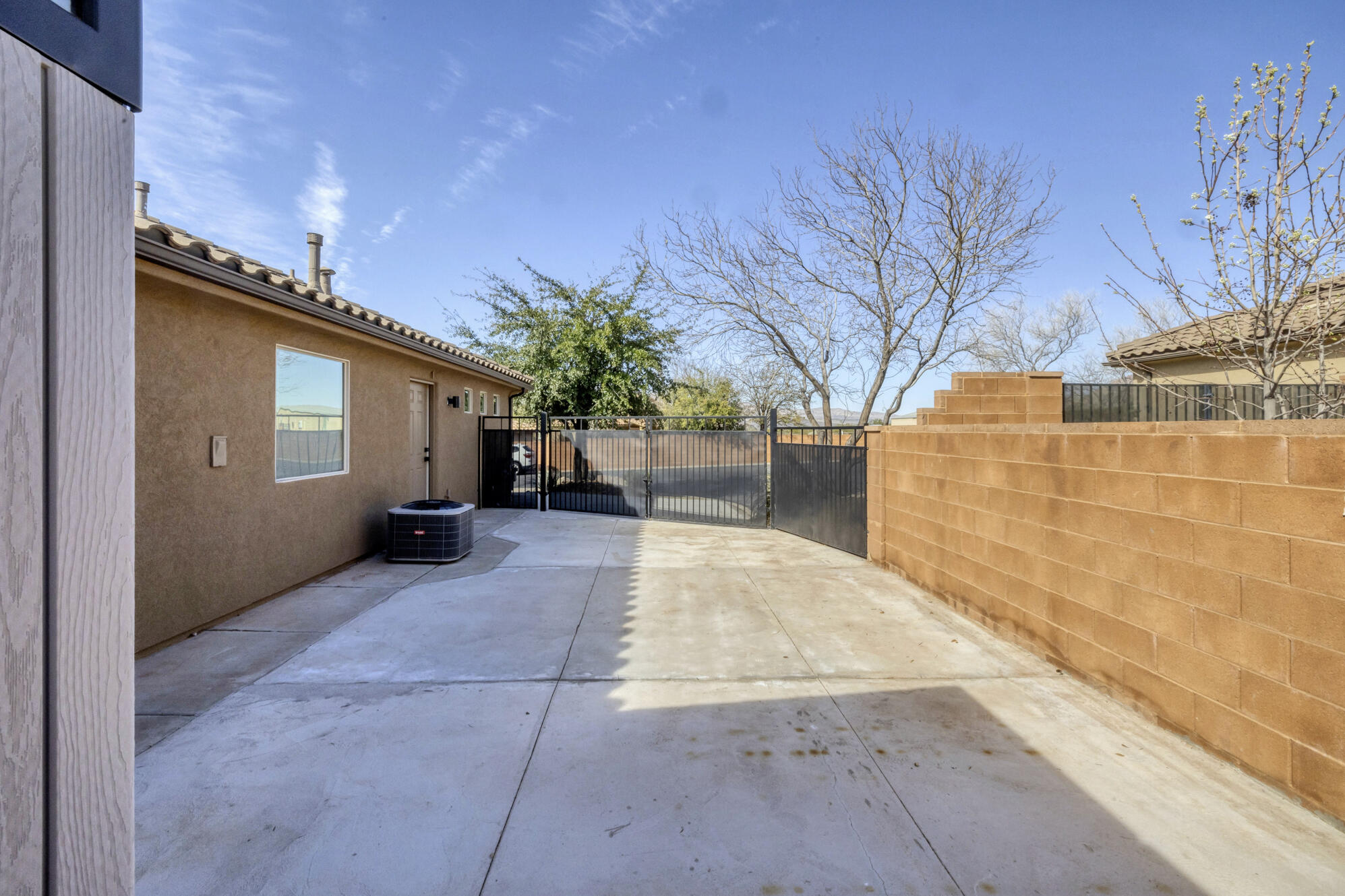 QUAIL COVE - Residential