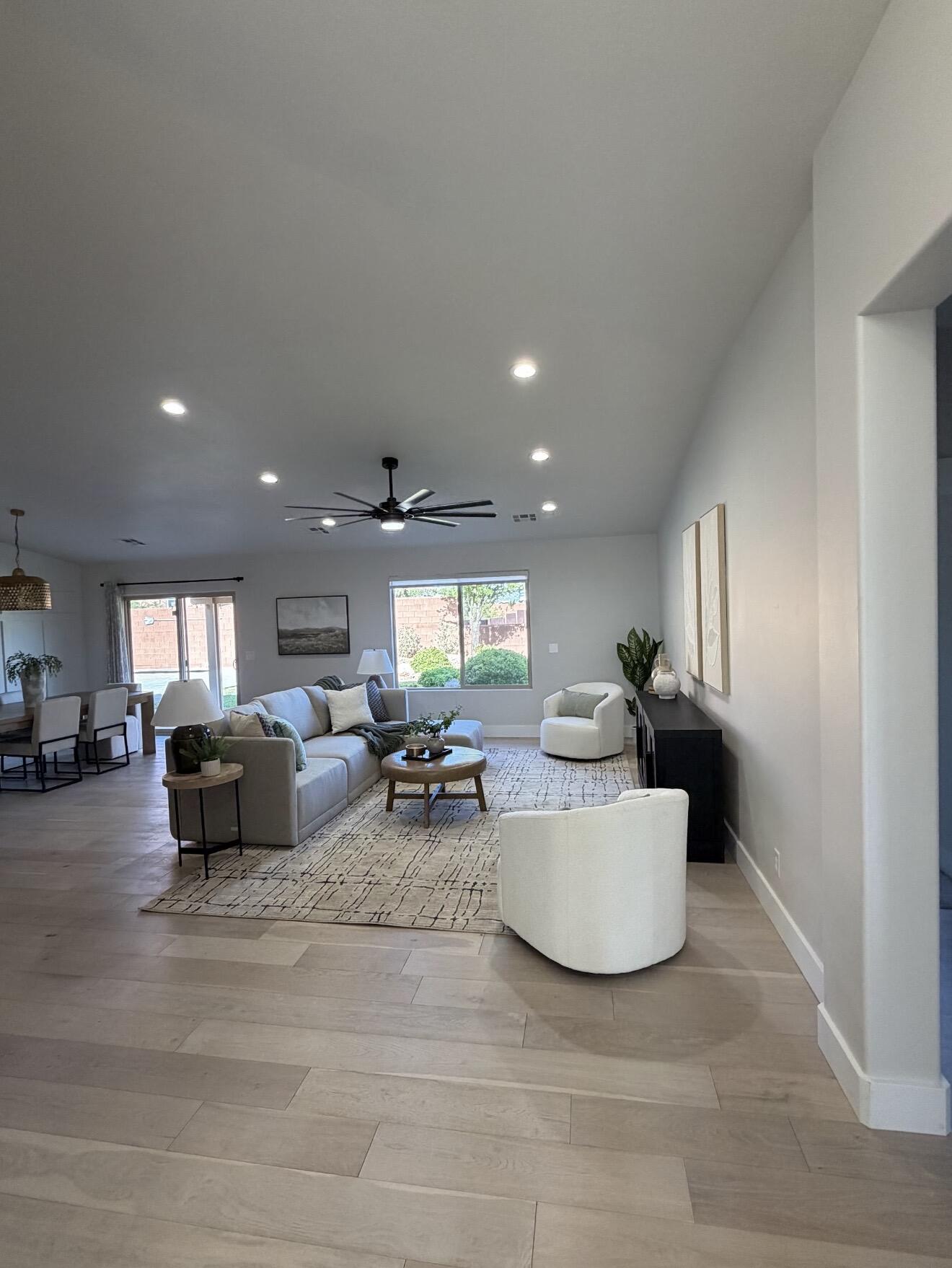 QUAIL COVE - Residential