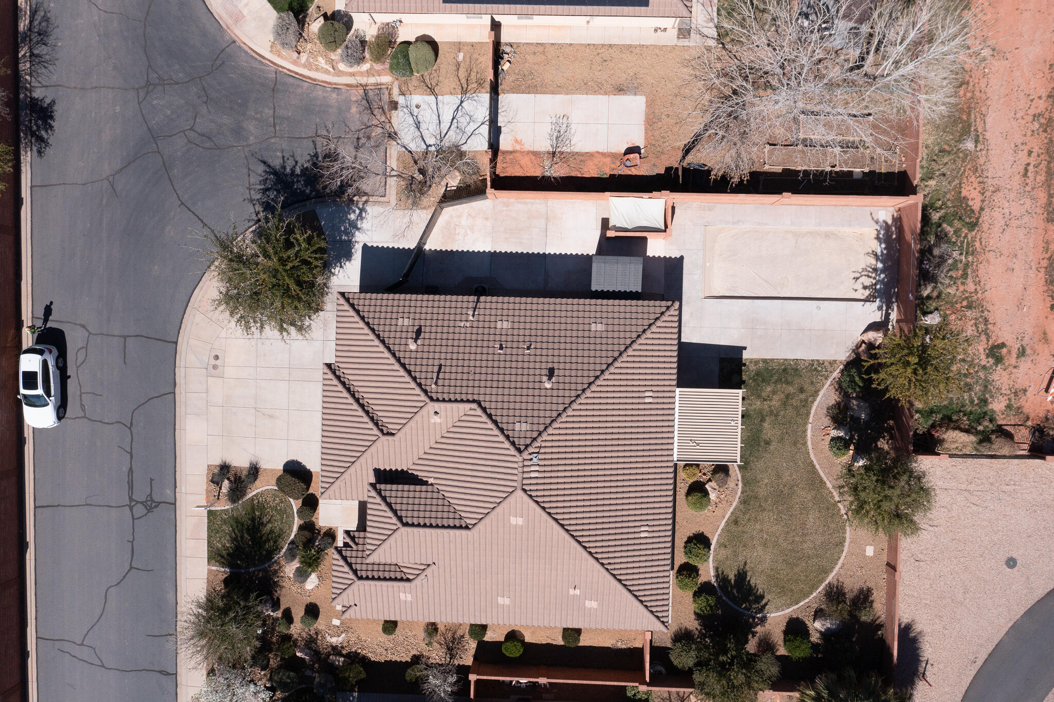 QUAIL COVE - Residential