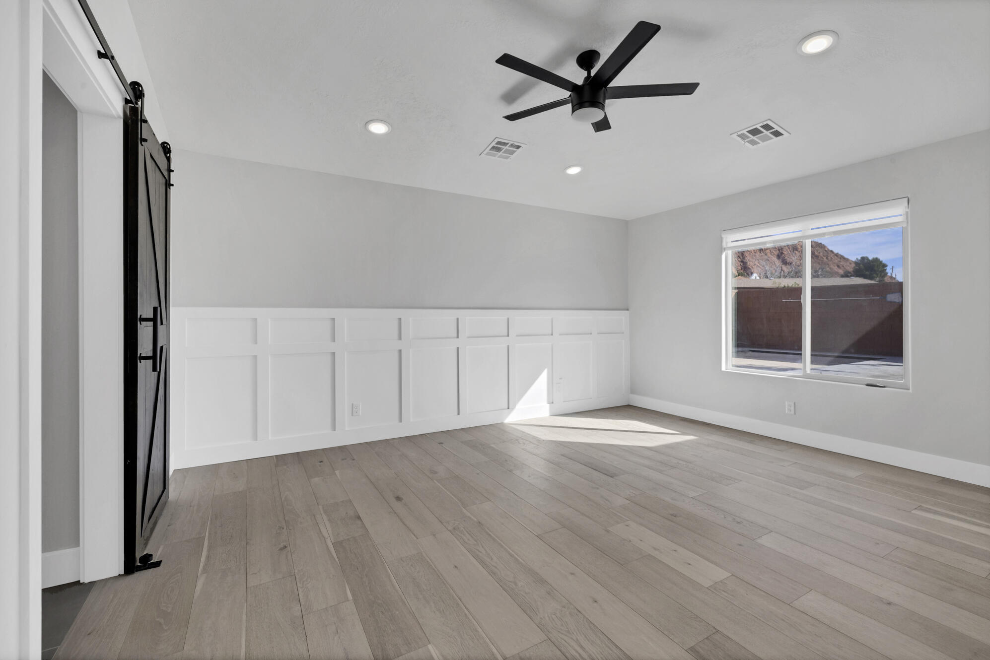 QUAIL COVE - Residential