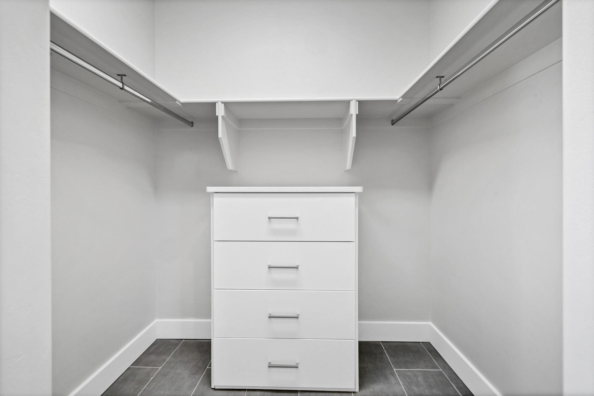 QUAIL COVE - Residential