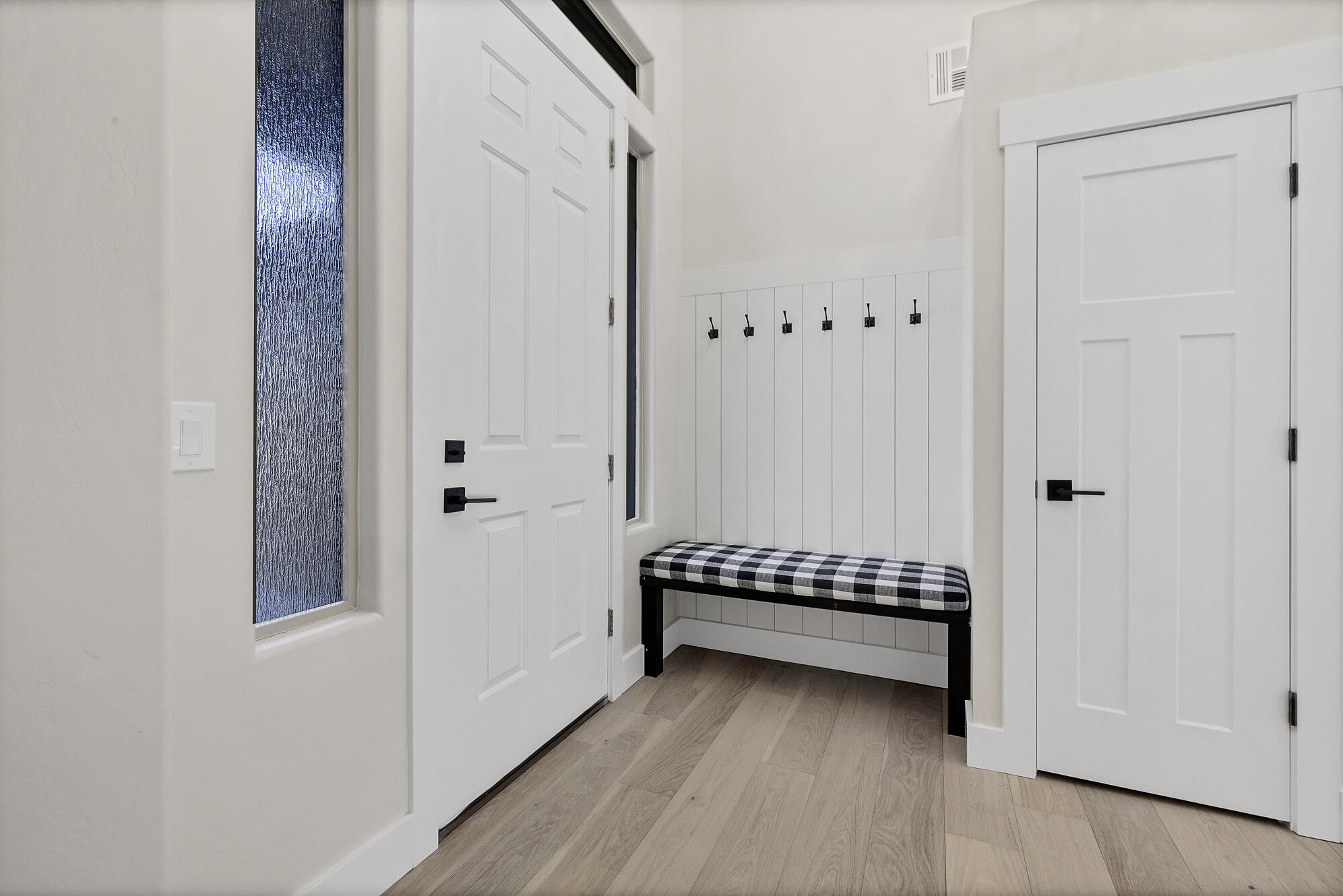 QUAIL COVE - Residential