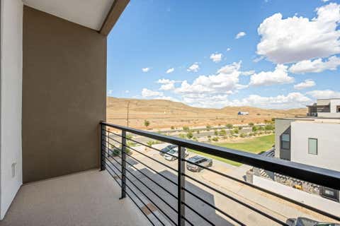 Tiny photo for 692 W High Tide Place 133 #133, Saint George, UT 84790 (MLS # 26-274855)