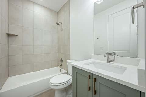Tiny photo for 692 W High Tide Place 133 #133, Saint George, UT 84790 (MLS # 26-274855)
