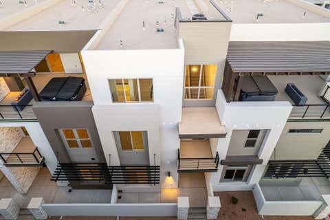 Tiny photo for 692 W High Tide Place 133 #133, Saint George, UT 84790 (MLS # 26-274855)