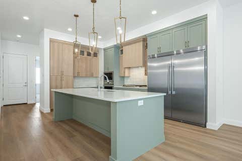 Tiny photo for 692 W High Tide Place 133 #133, Saint George, UT 84790 (MLS # 26-274855)