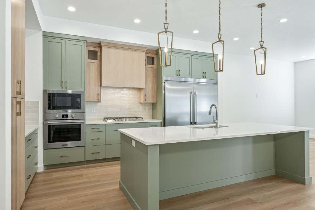 Photo of 692 W High Tide Place 133 #133, Saint George, UT 84790 (MLS # 26-274855)