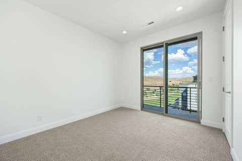 Tiny photo for 692 W High Tide Place 133 #133, Saint George, UT 84790 (MLS # 26-274855)