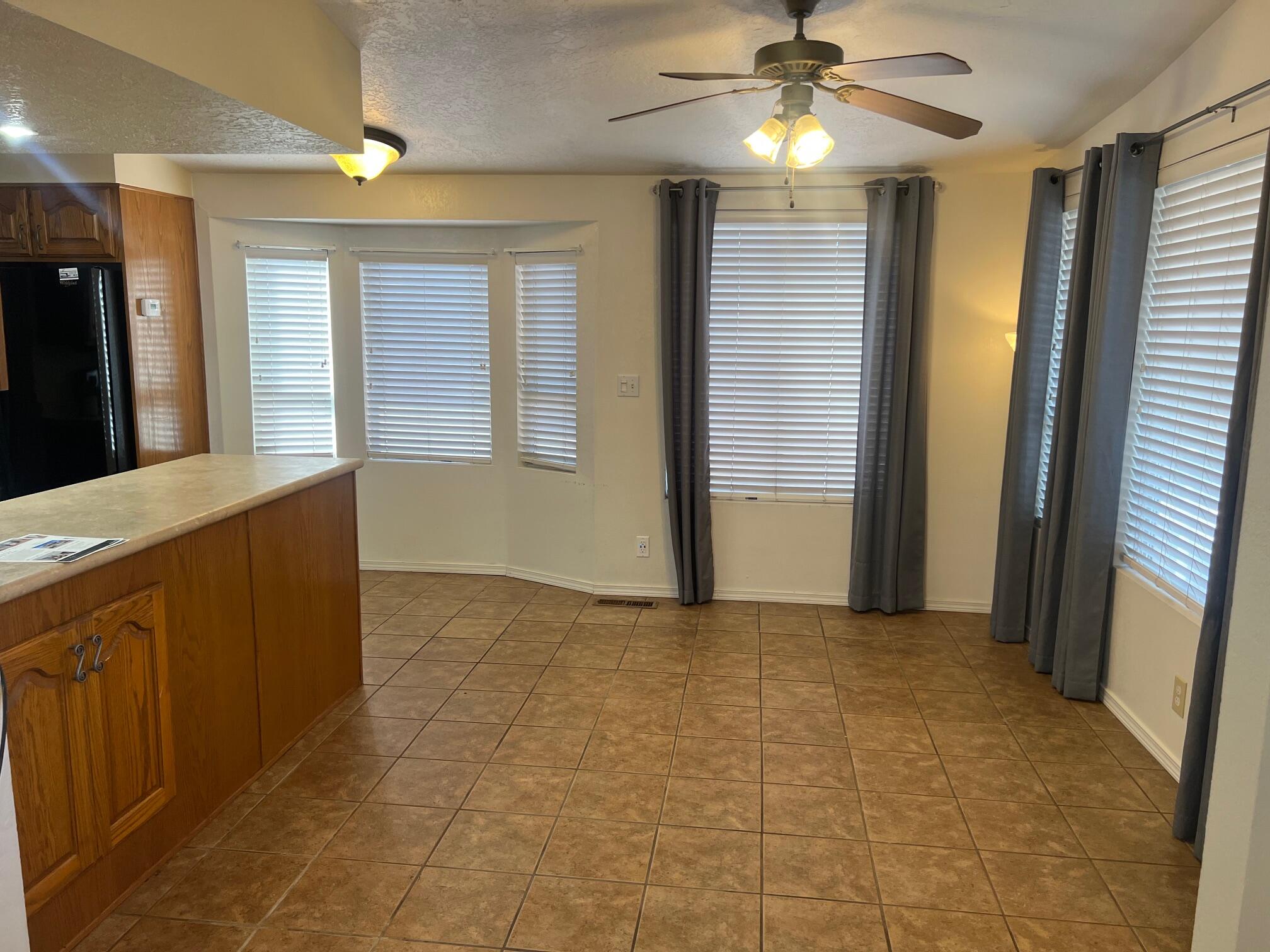 CANYON BREEZE RV RESORT - Residential