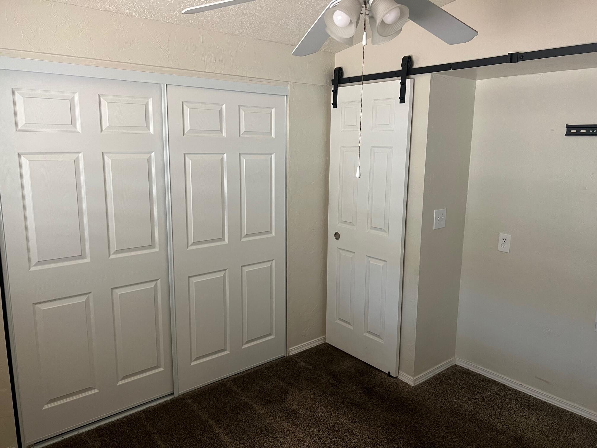 CANYON BREEZE RV RESORT - Residential