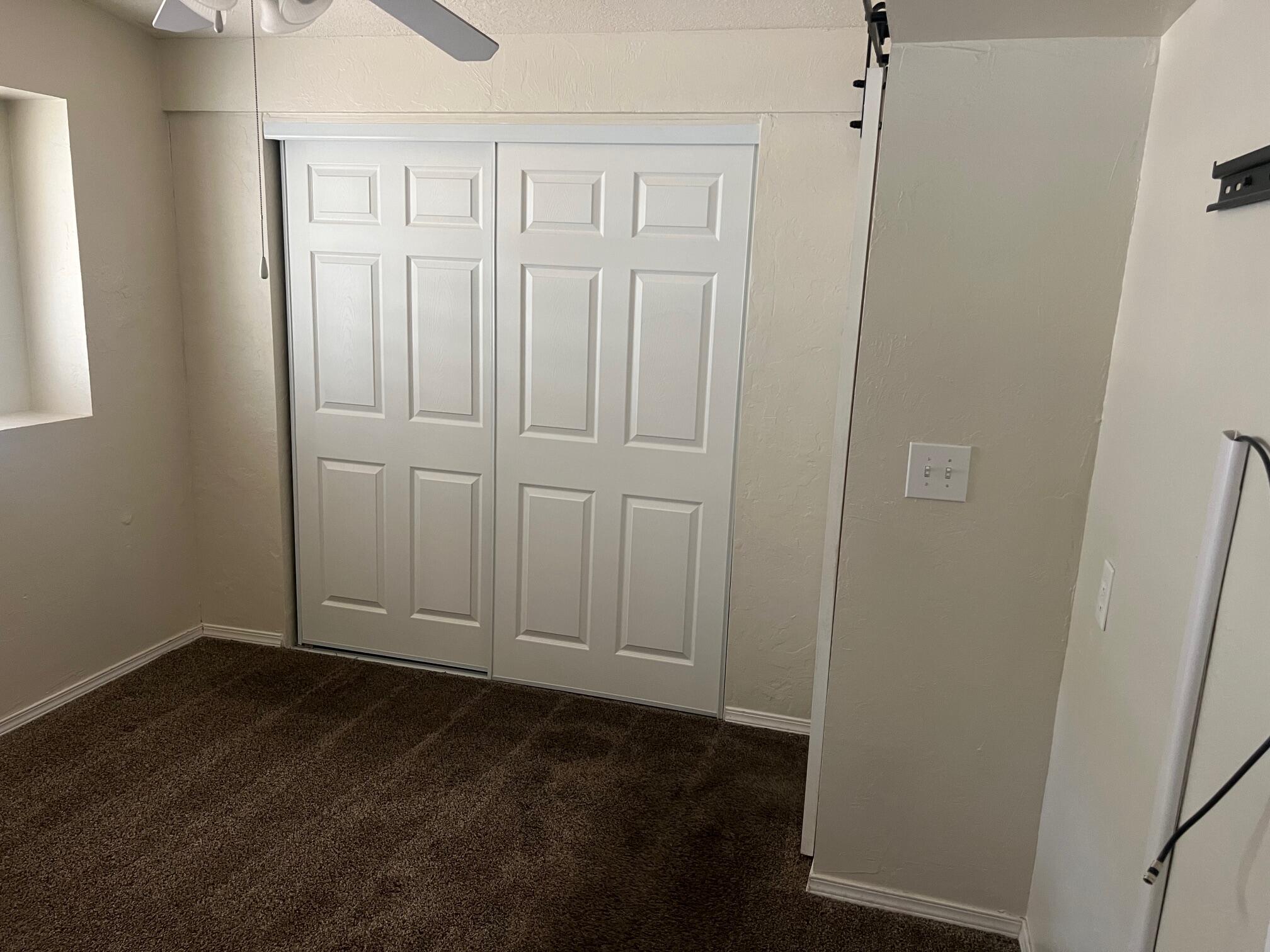 CANYON BREEZE RV RESORT - Residential