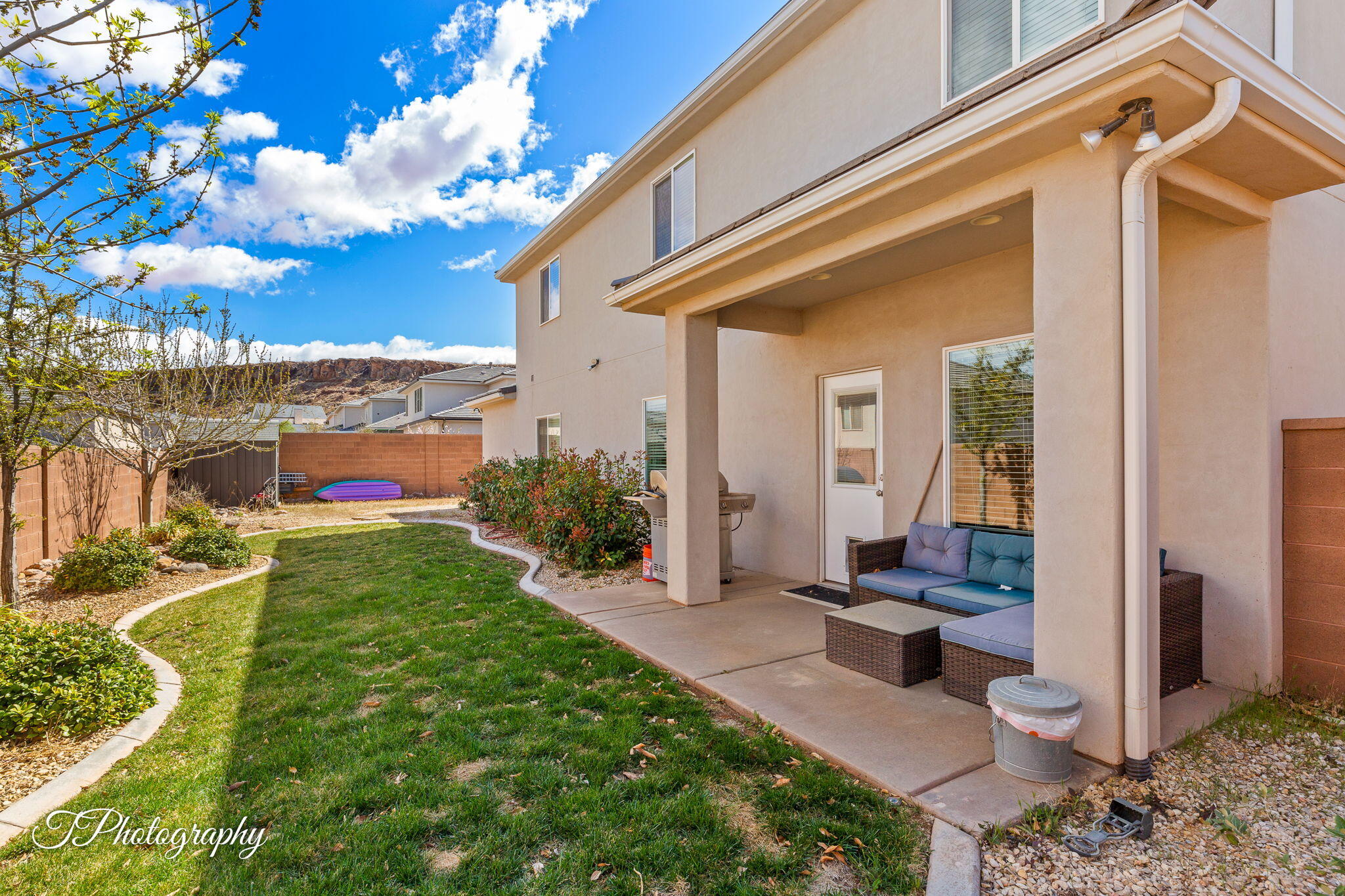 SEQUOIA ESTATES - Residential