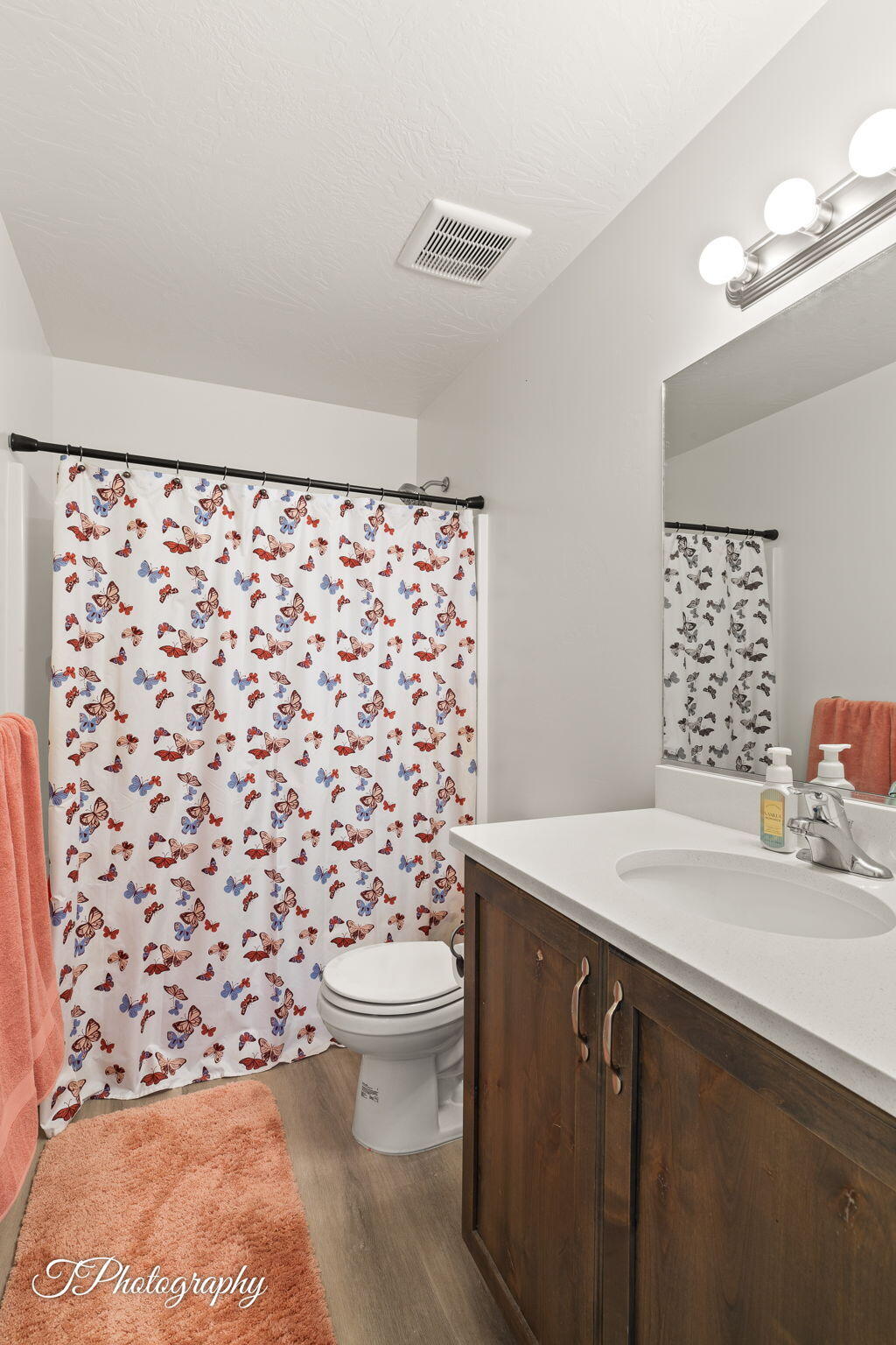 SEQUOIA ESTATES - Residential