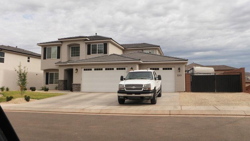 SEQUOIA ESTATES - Residential