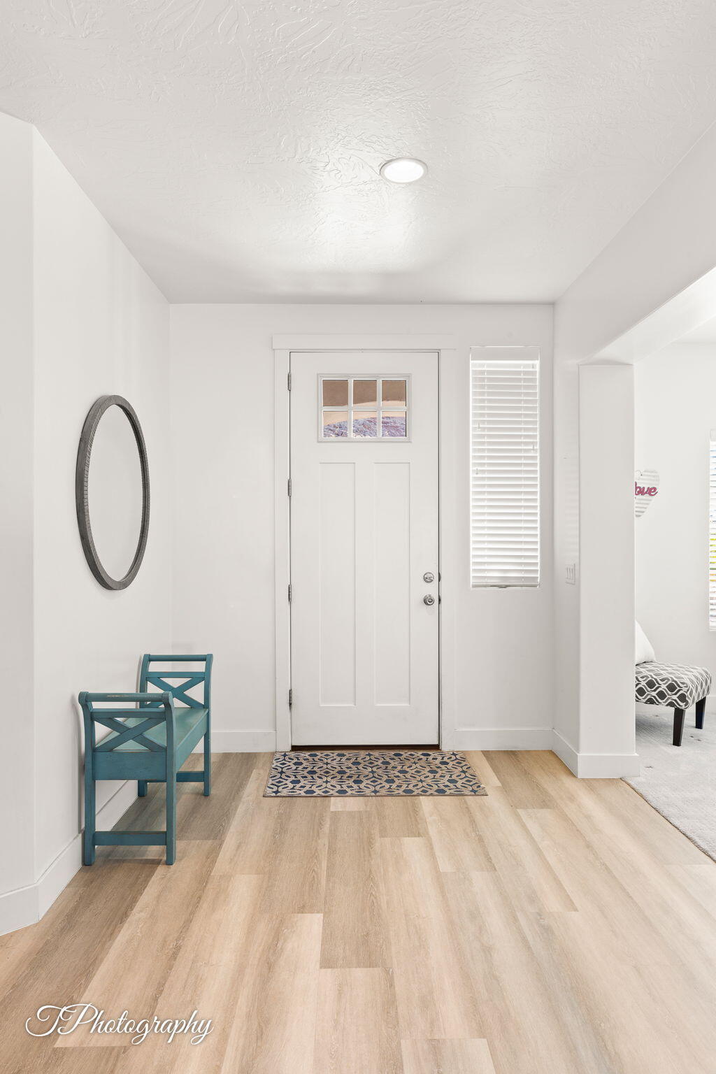 SEQUOIA ESTATES - Residential