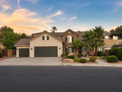 Photo of 2981 Ledge Rock DR, Saint George, UT 84790 (MLS # 26-274930)